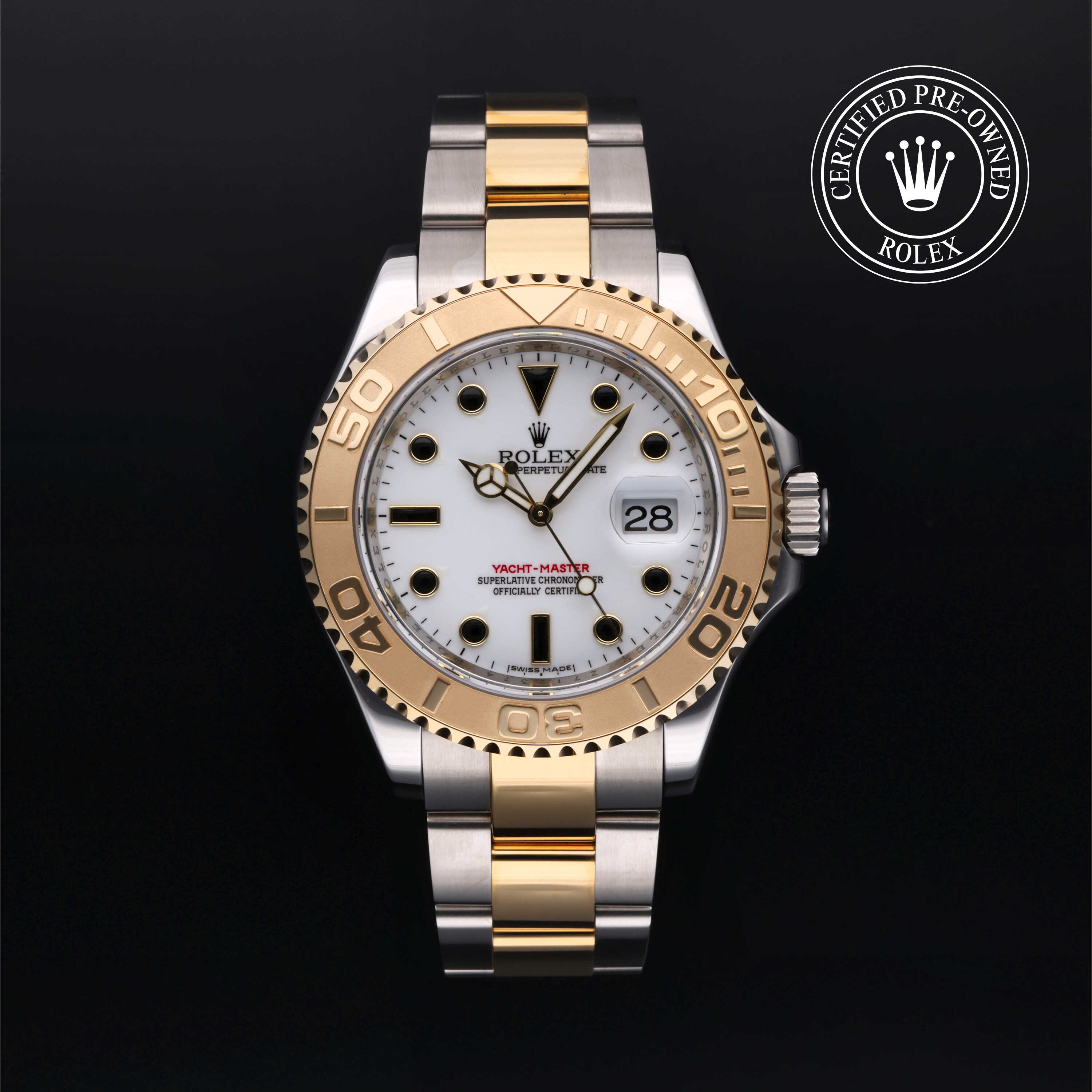 Yacht-Master