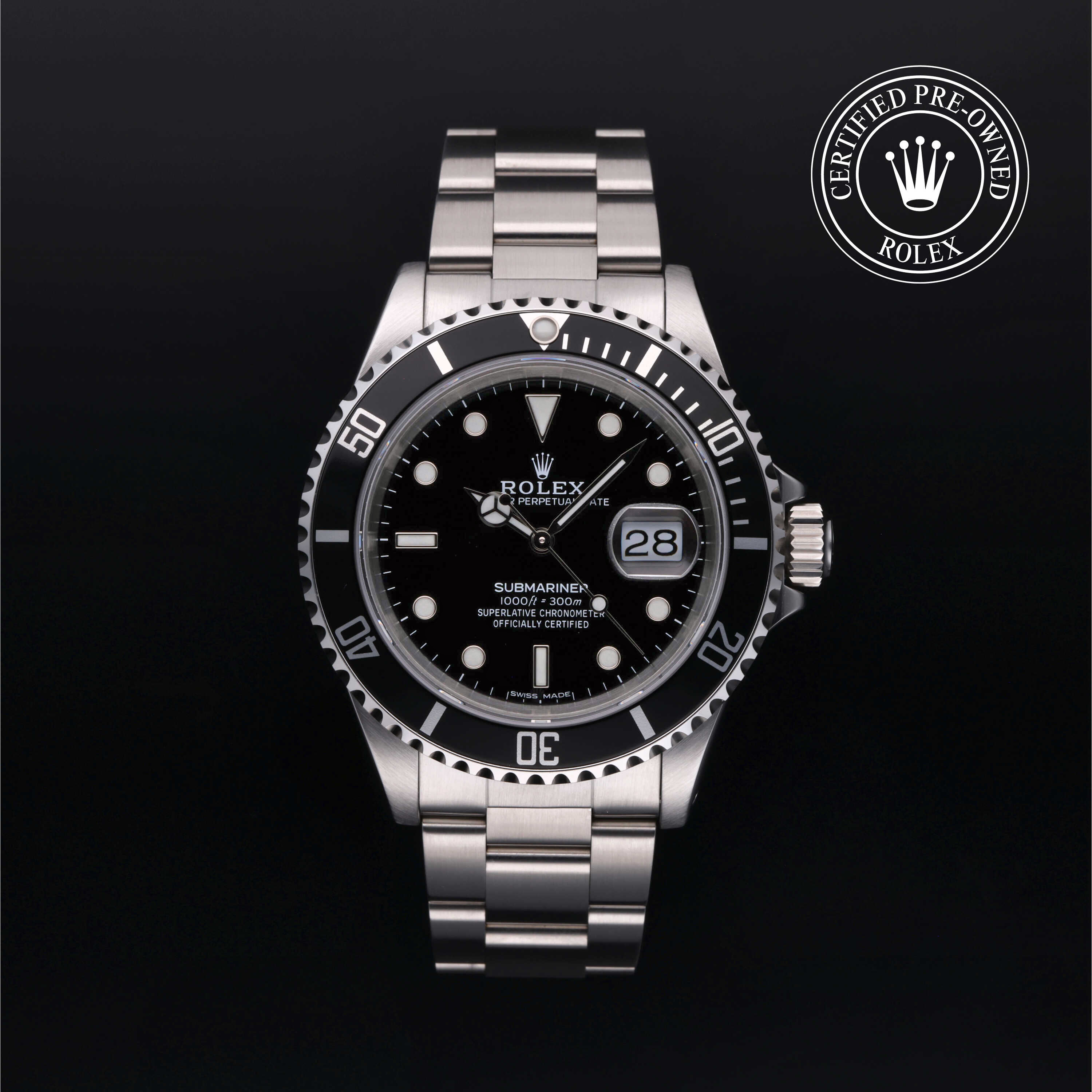 Submariner