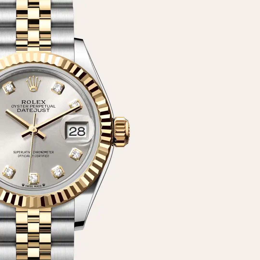 Lady-Datejust