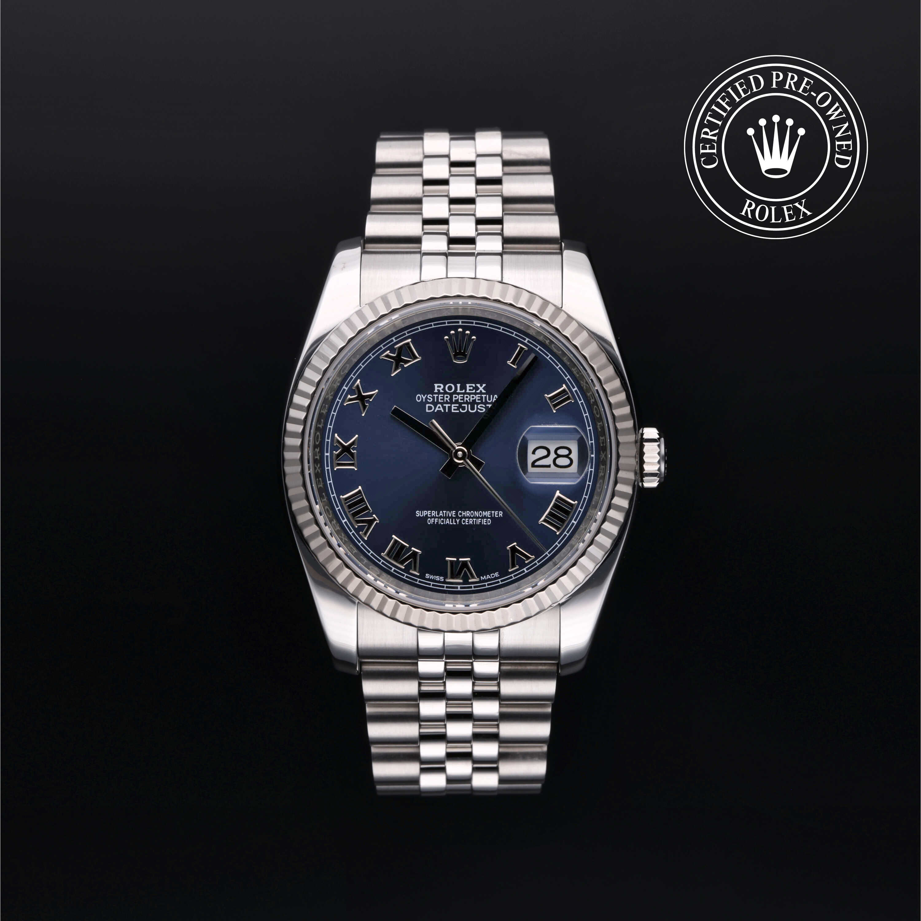 Datejust