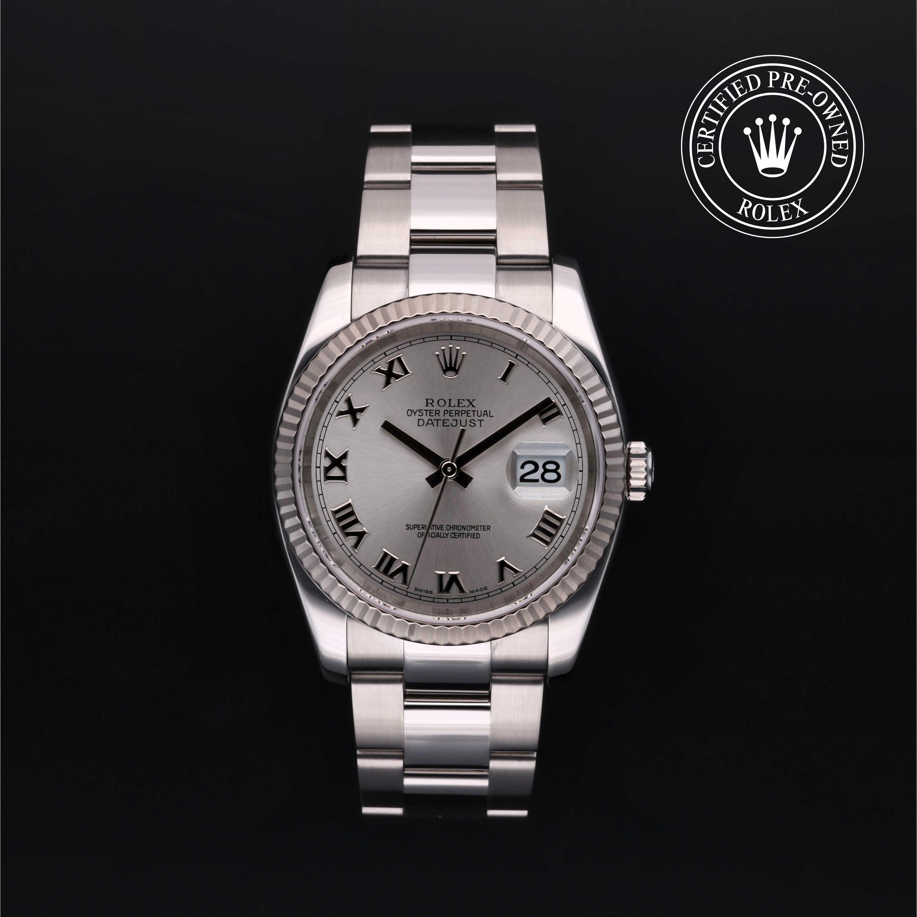 Datejust