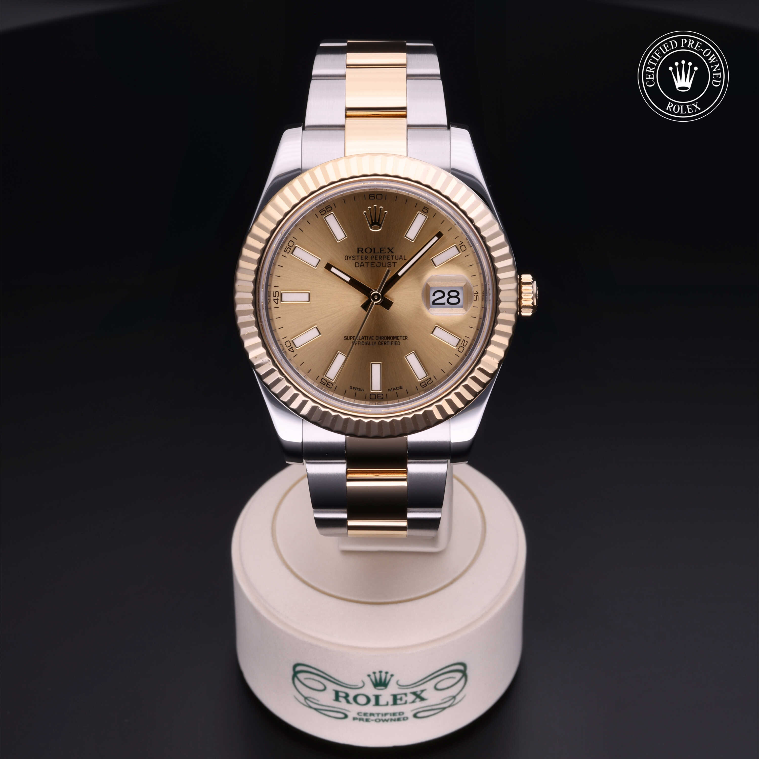Datejust 40 shop