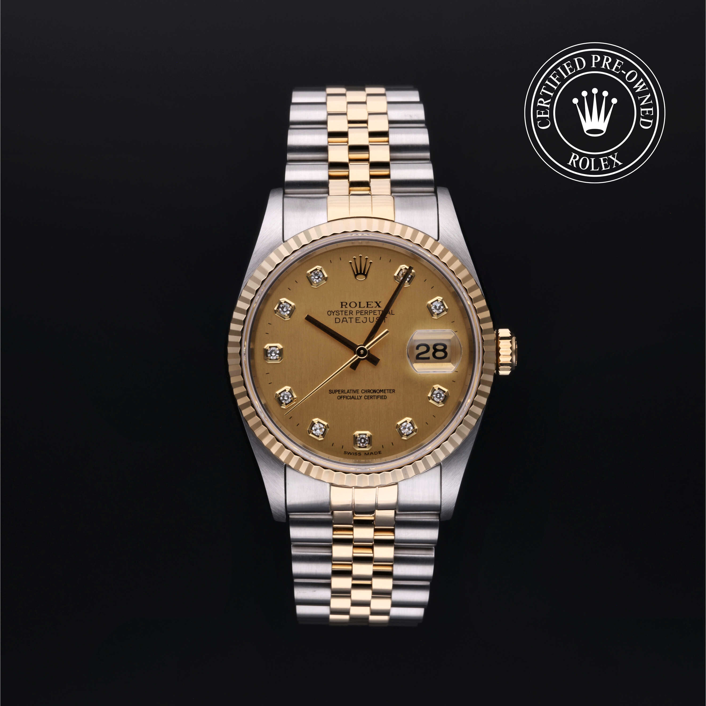 Datejust
