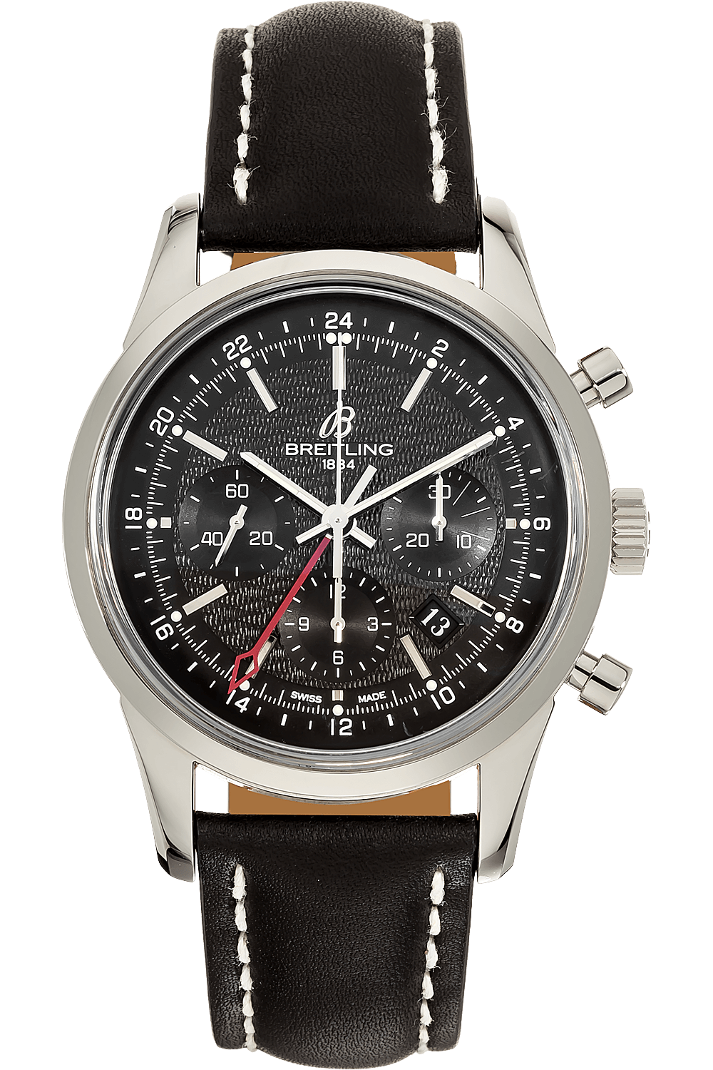gmt chronograph automatic