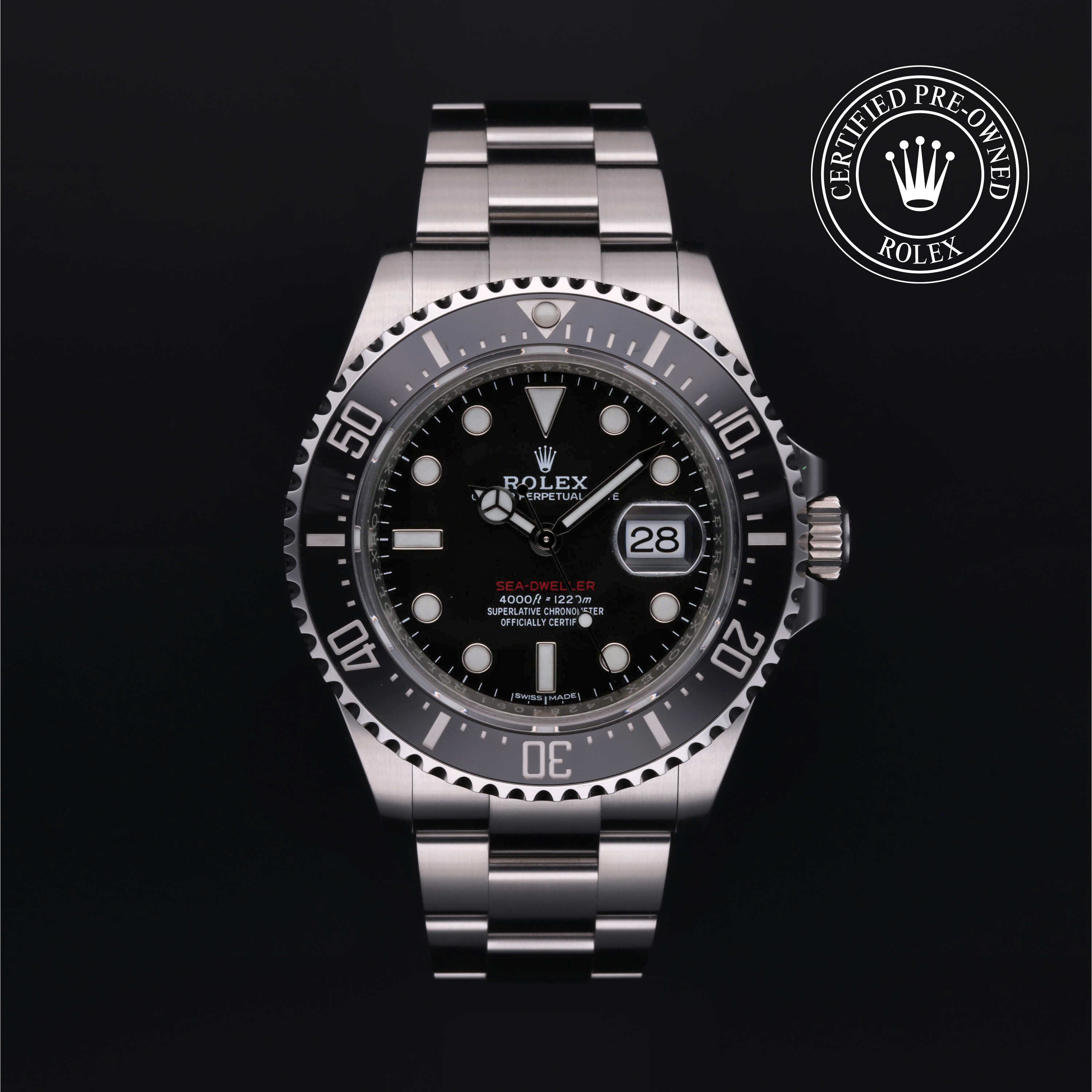 Sea-Dweller