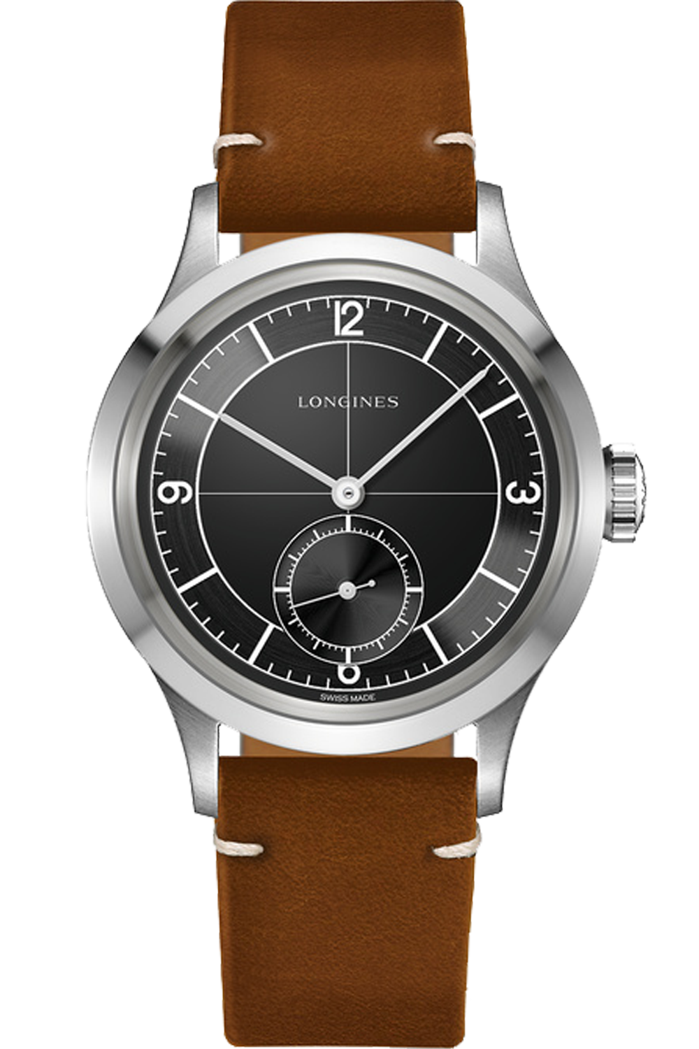 The longines clearance heritage classic