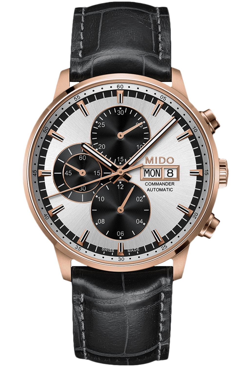 Mido Commander II (M0164143603159)