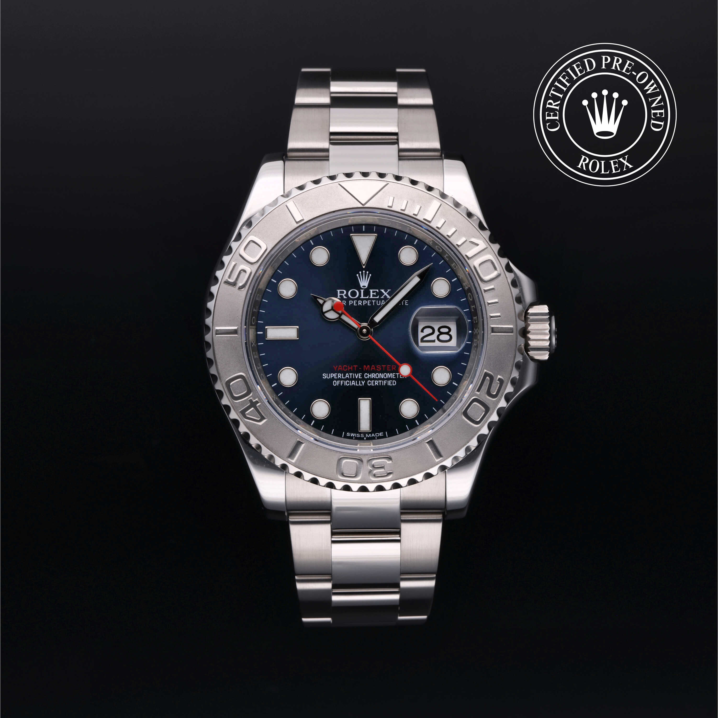 Yacht-Master