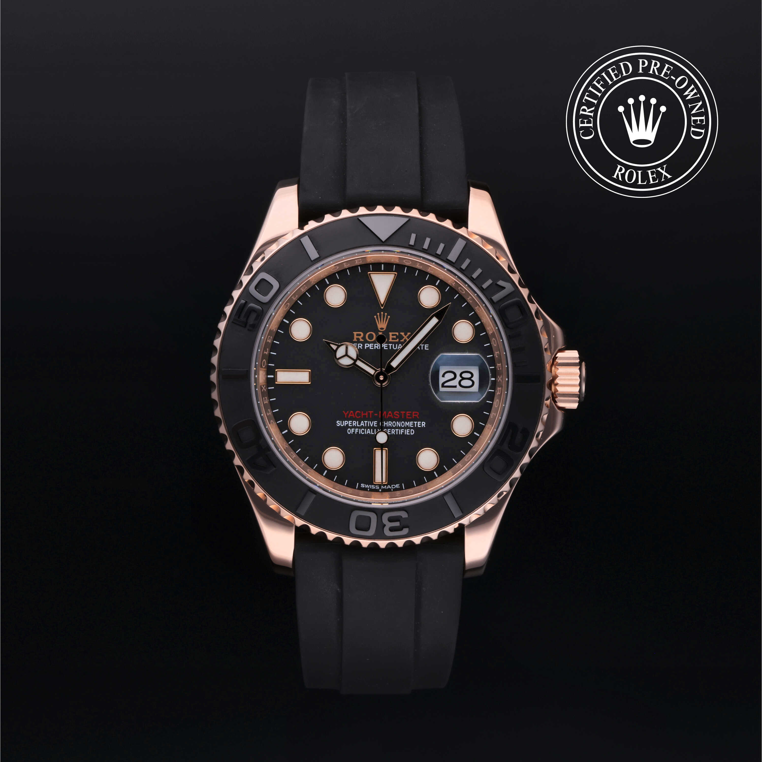 Yacht-Master