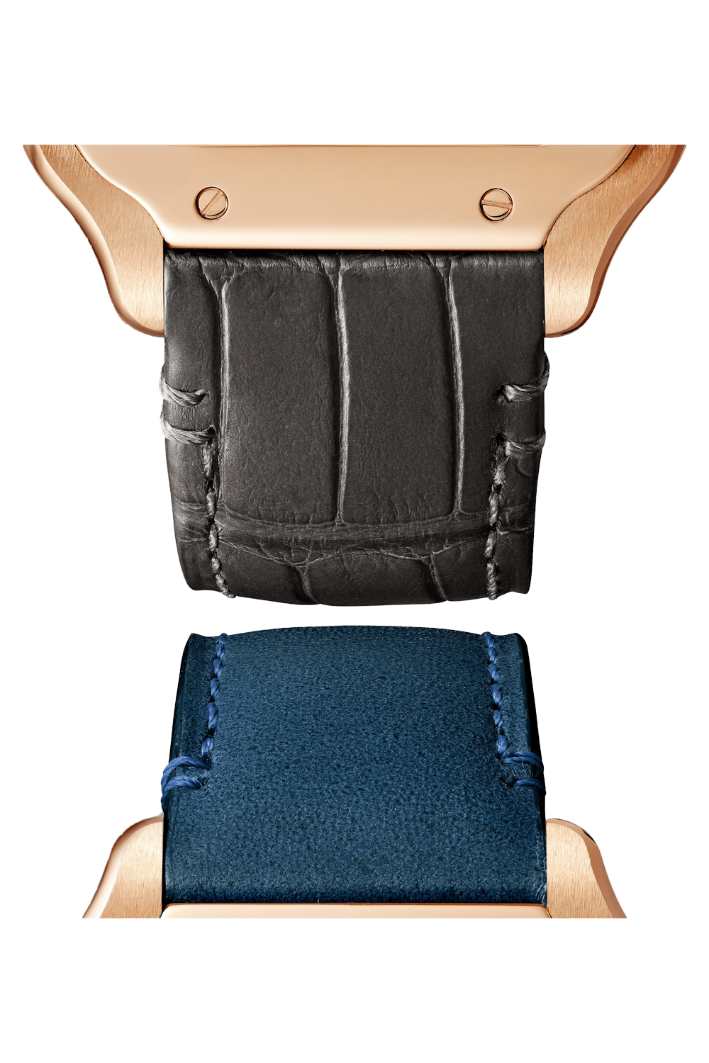 Cartier Santos de Cartier (WGSA0028)