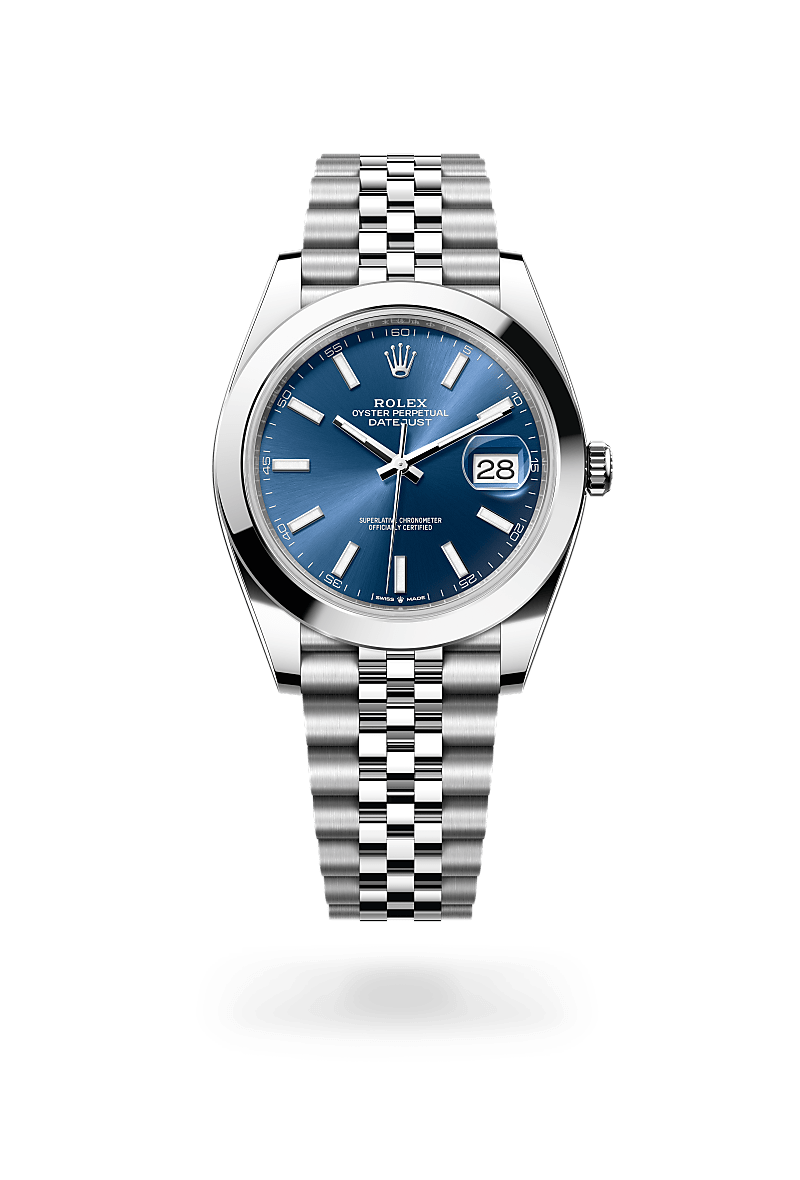 Datejust 41