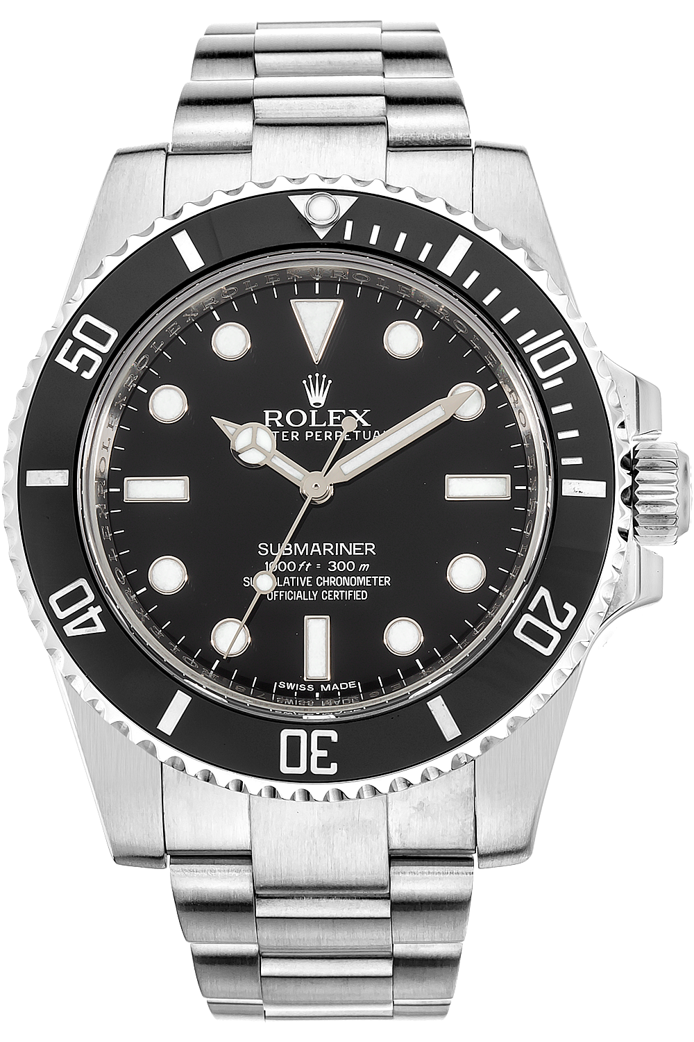 tourneau rolex submariner