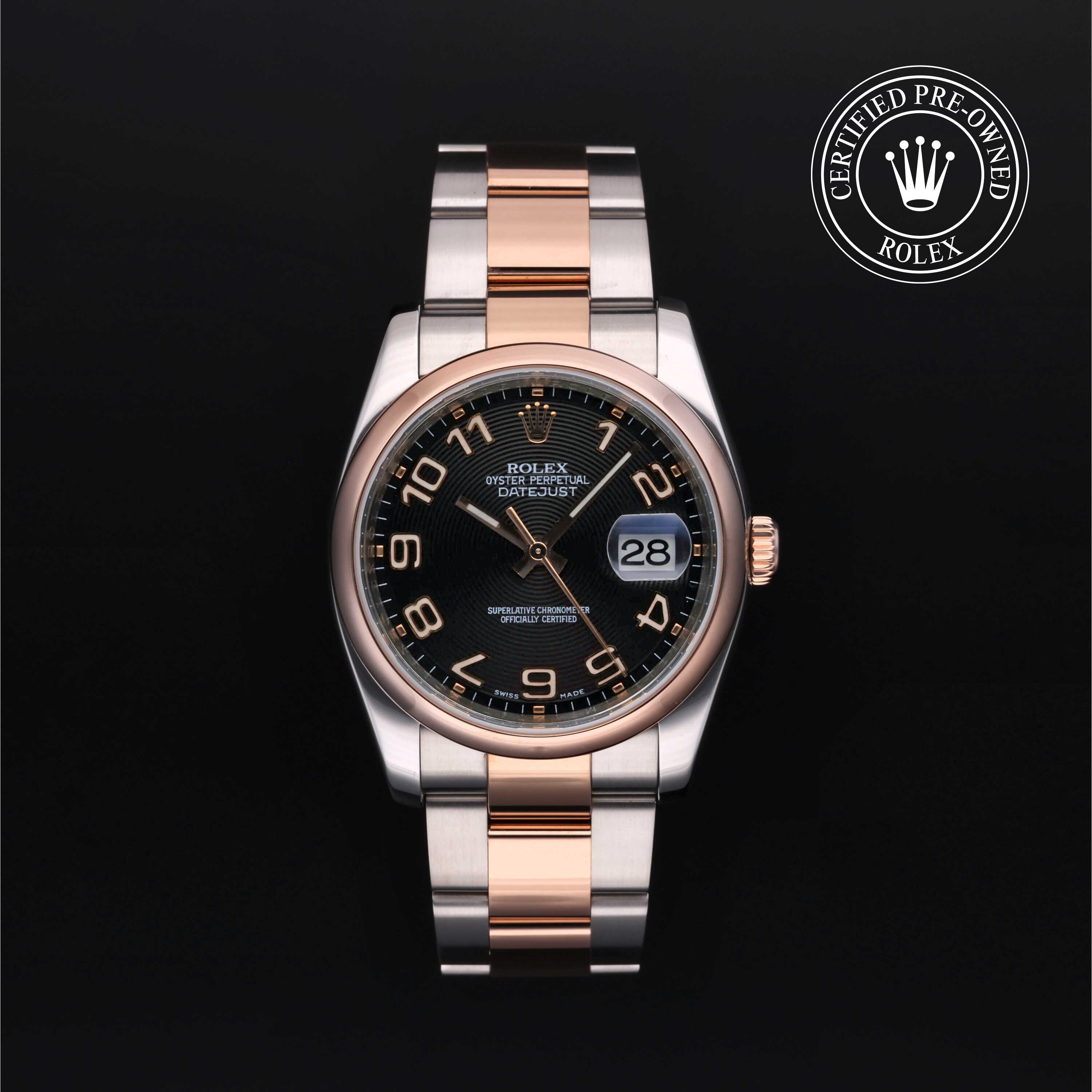 Datejust