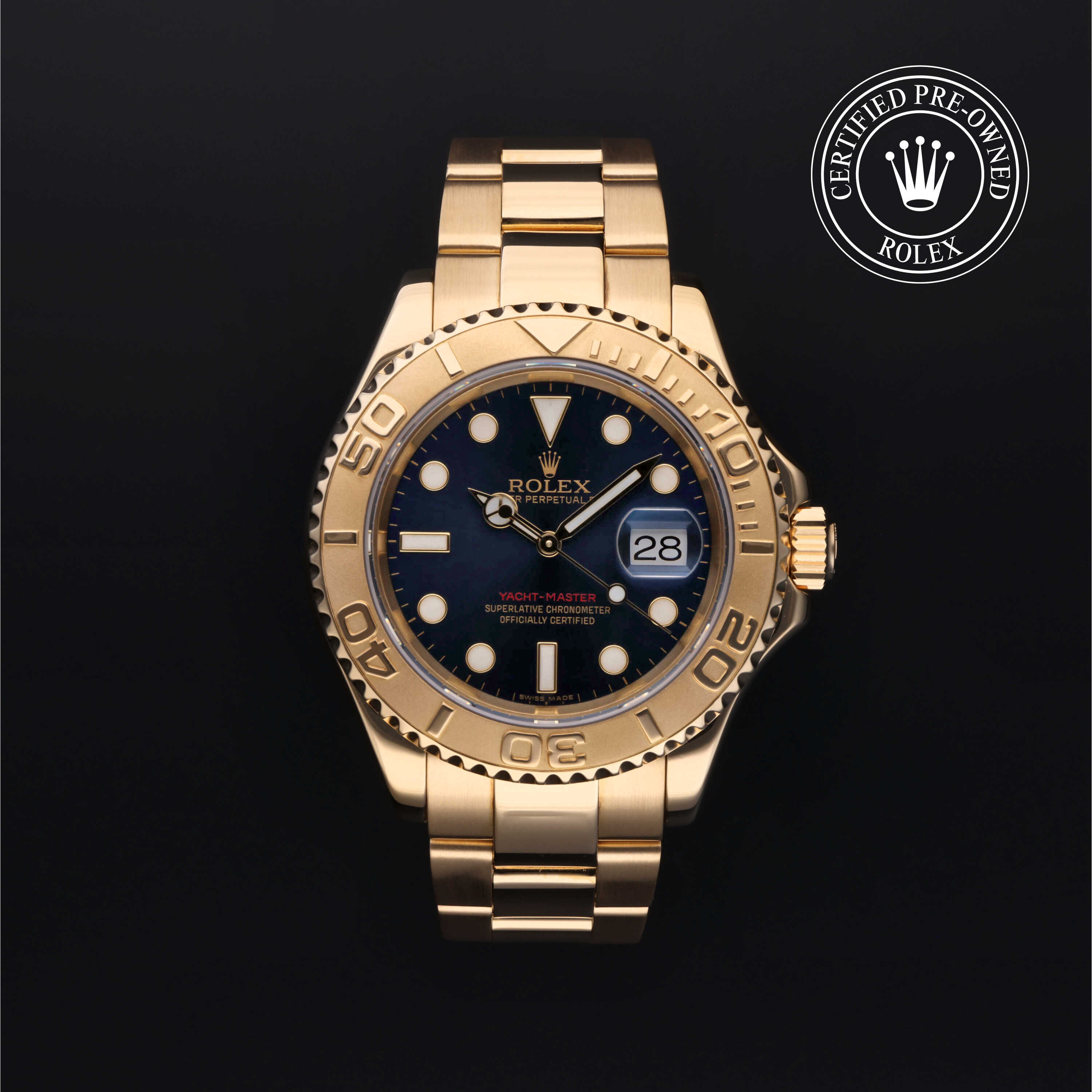 Yacht-Master