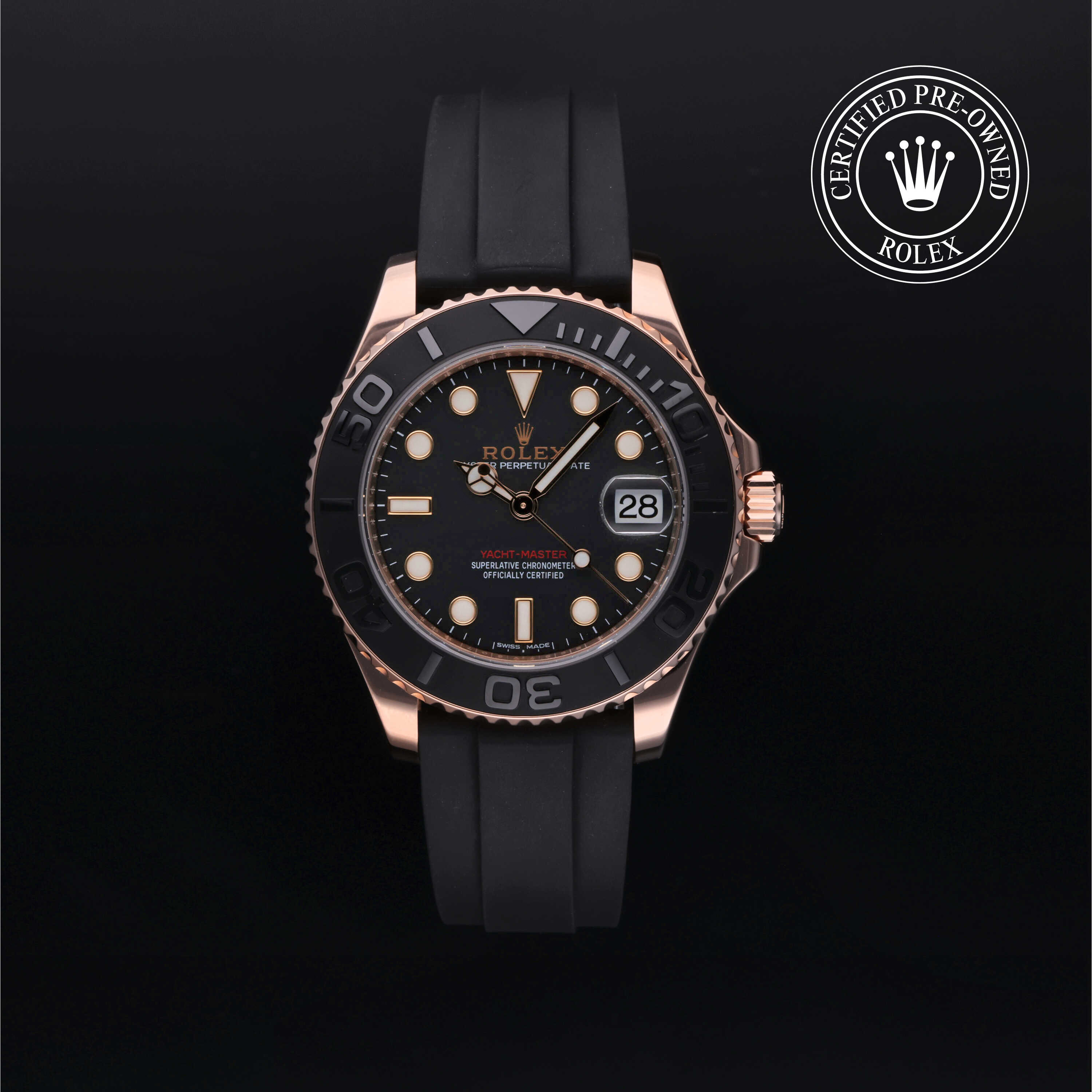 Yacht-Master