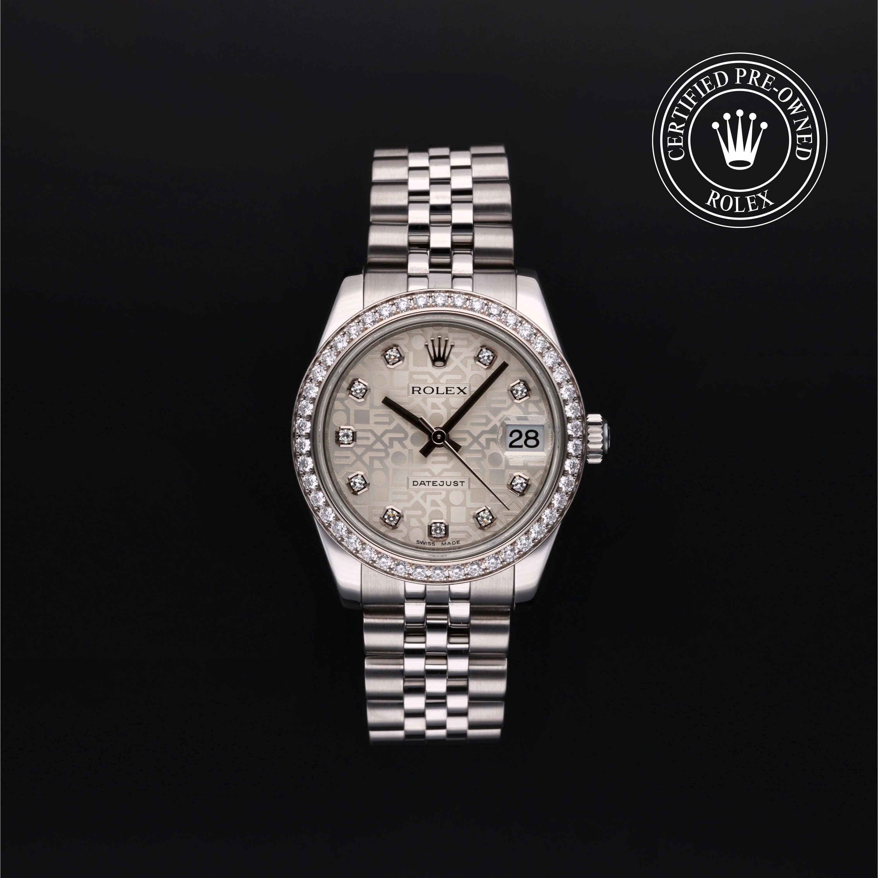 Datejust