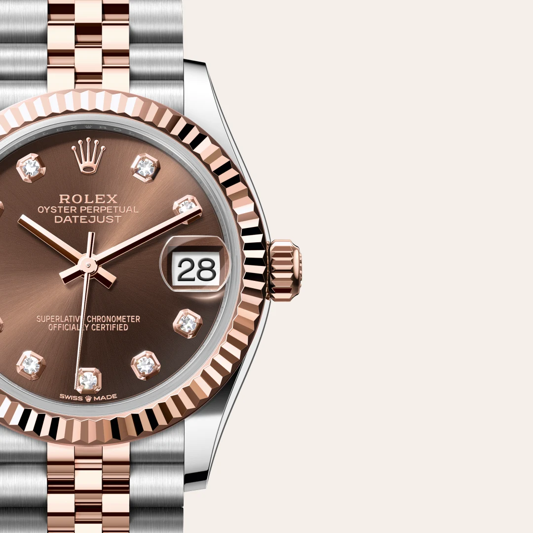 Datejust 31
