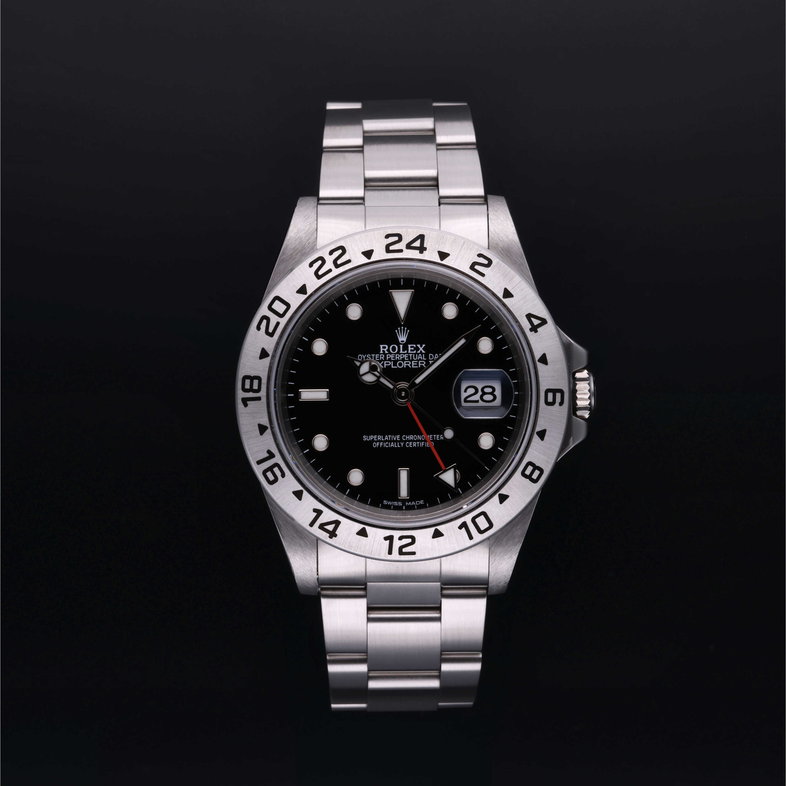 Explorer 2 nero sale