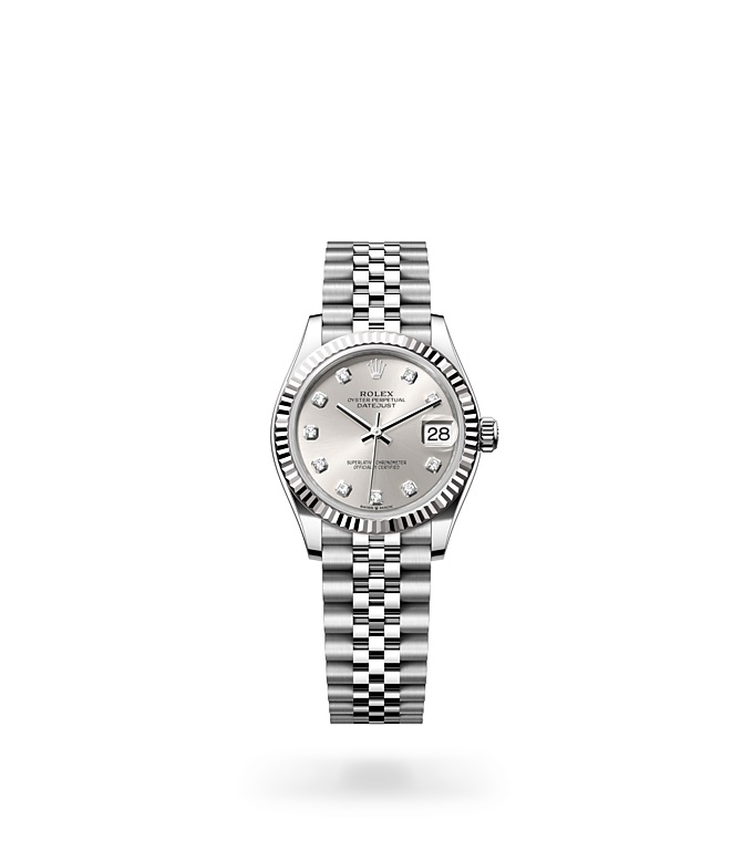 Rolex datejust tourneau shop