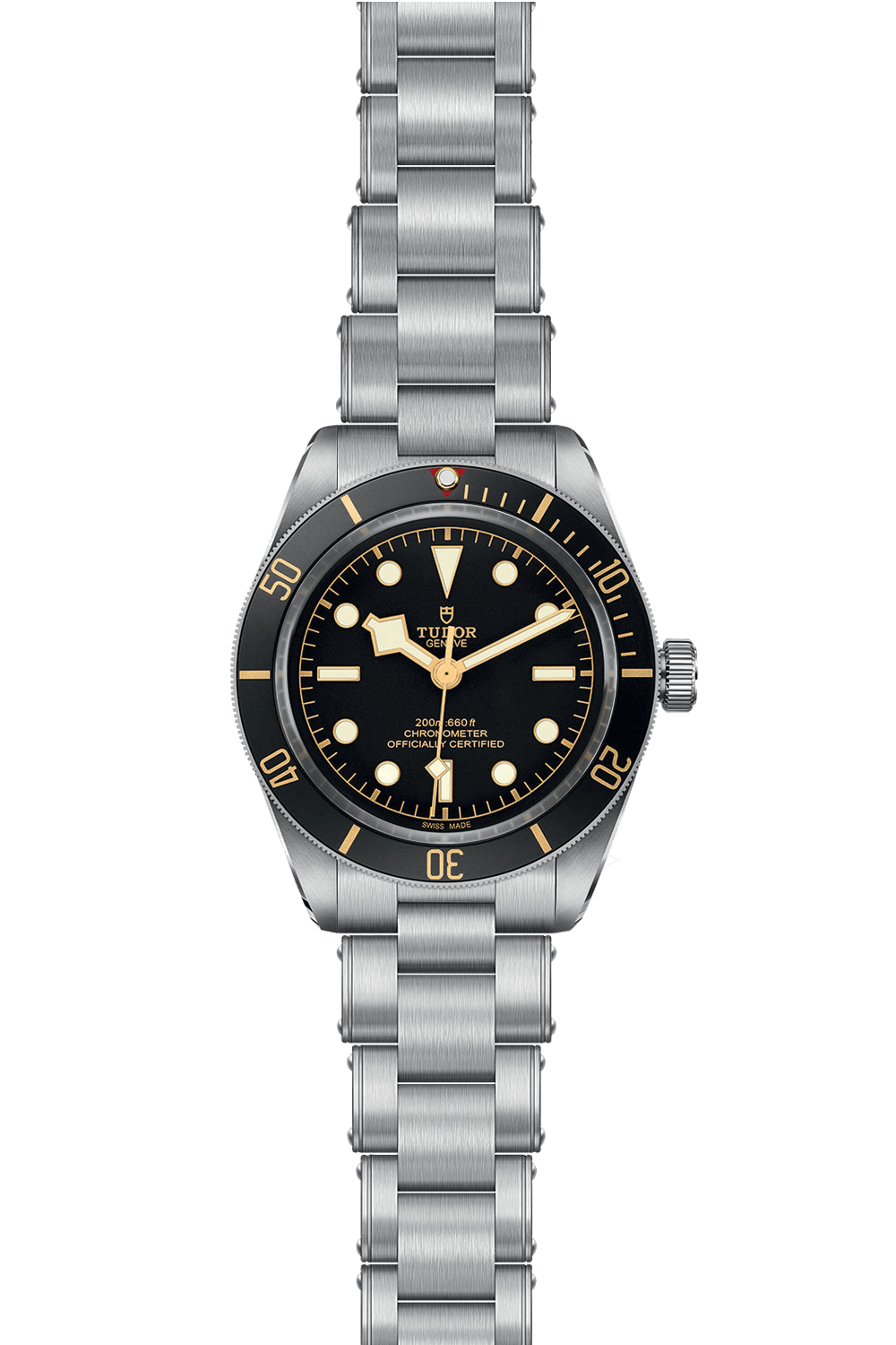 Black Bay Fifty-Eight 2