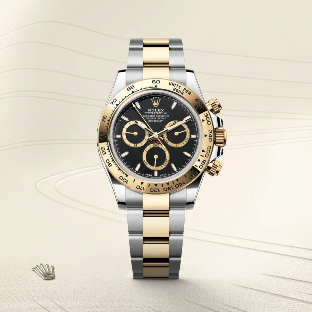 Cosmograph Daytona