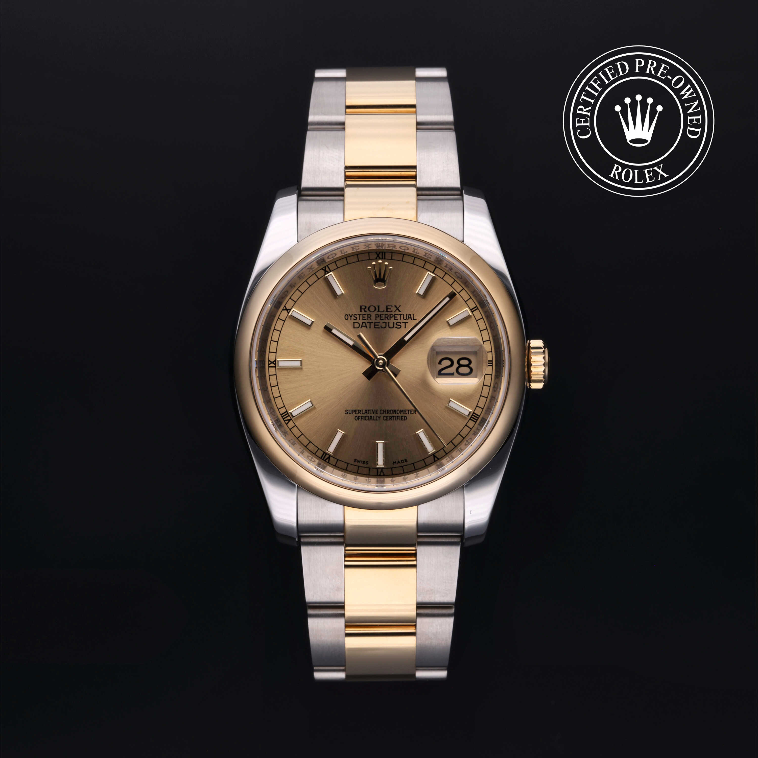 Datejust