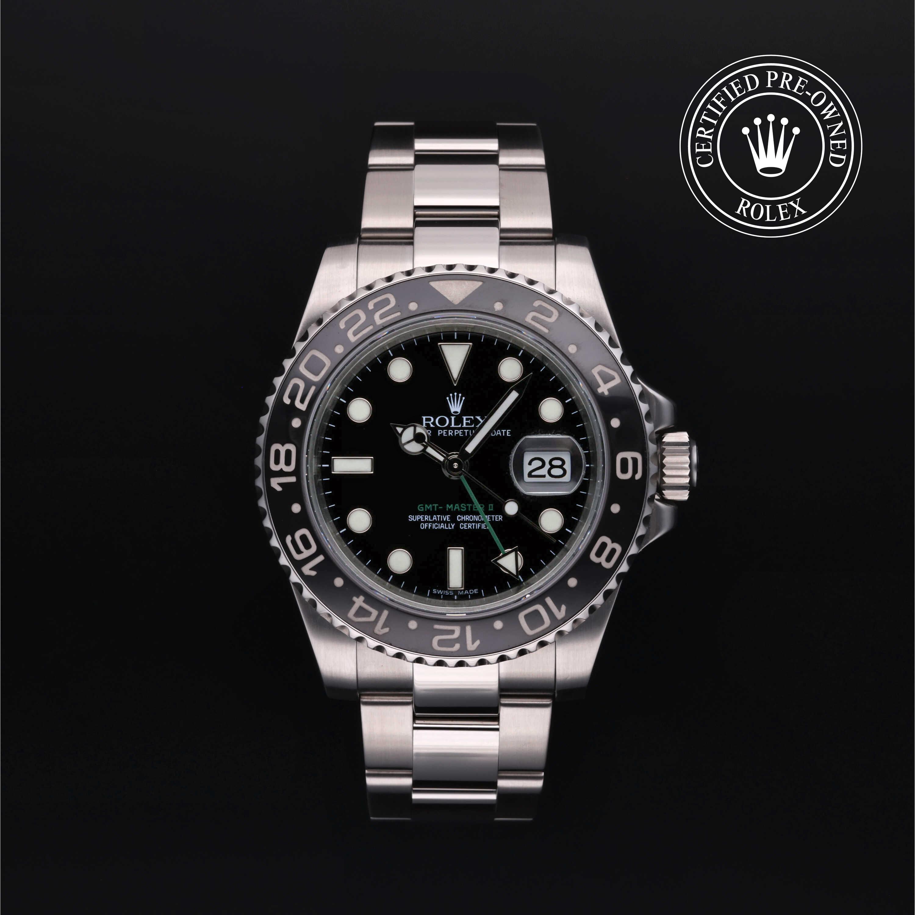 GMT-Master II