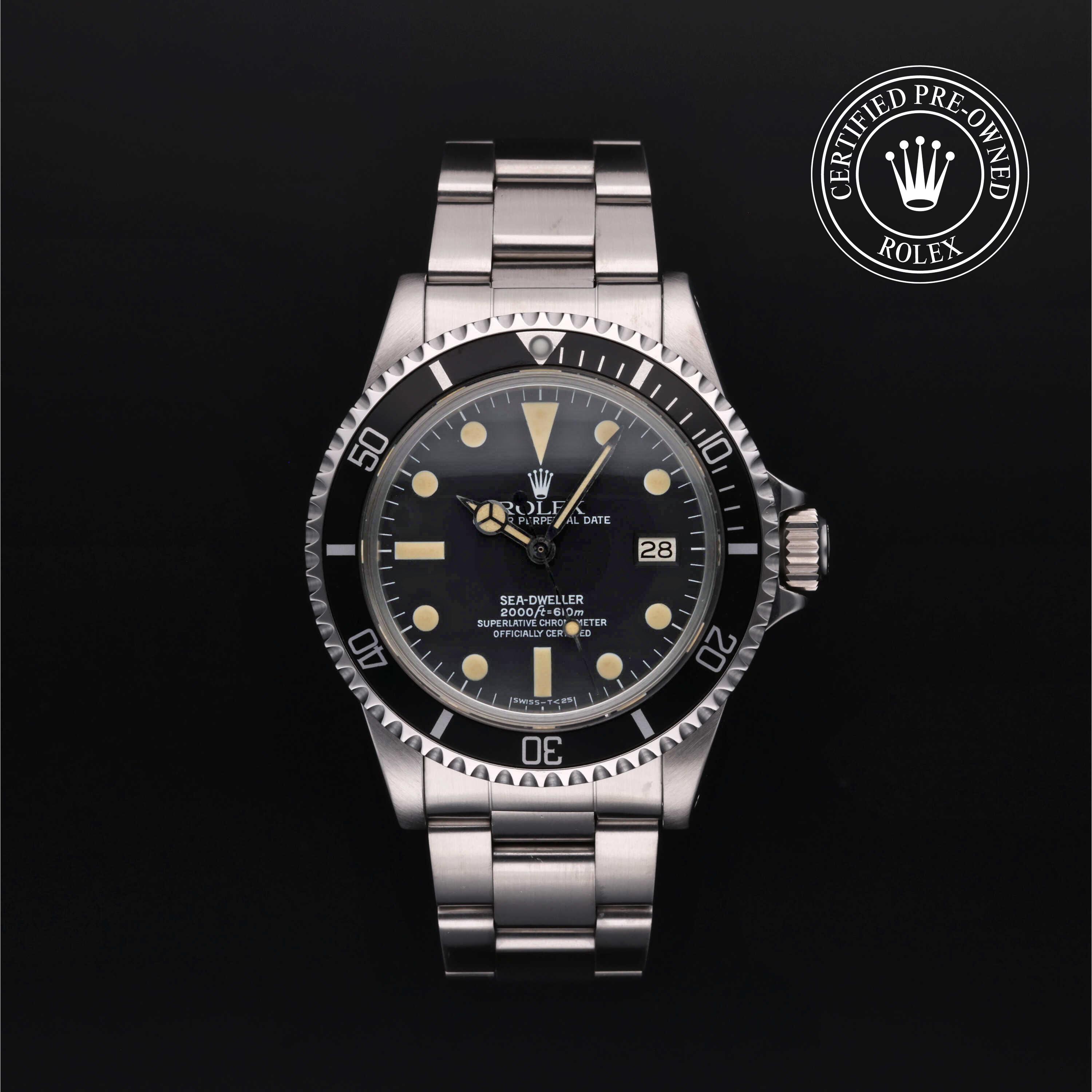 Sea-Dweller