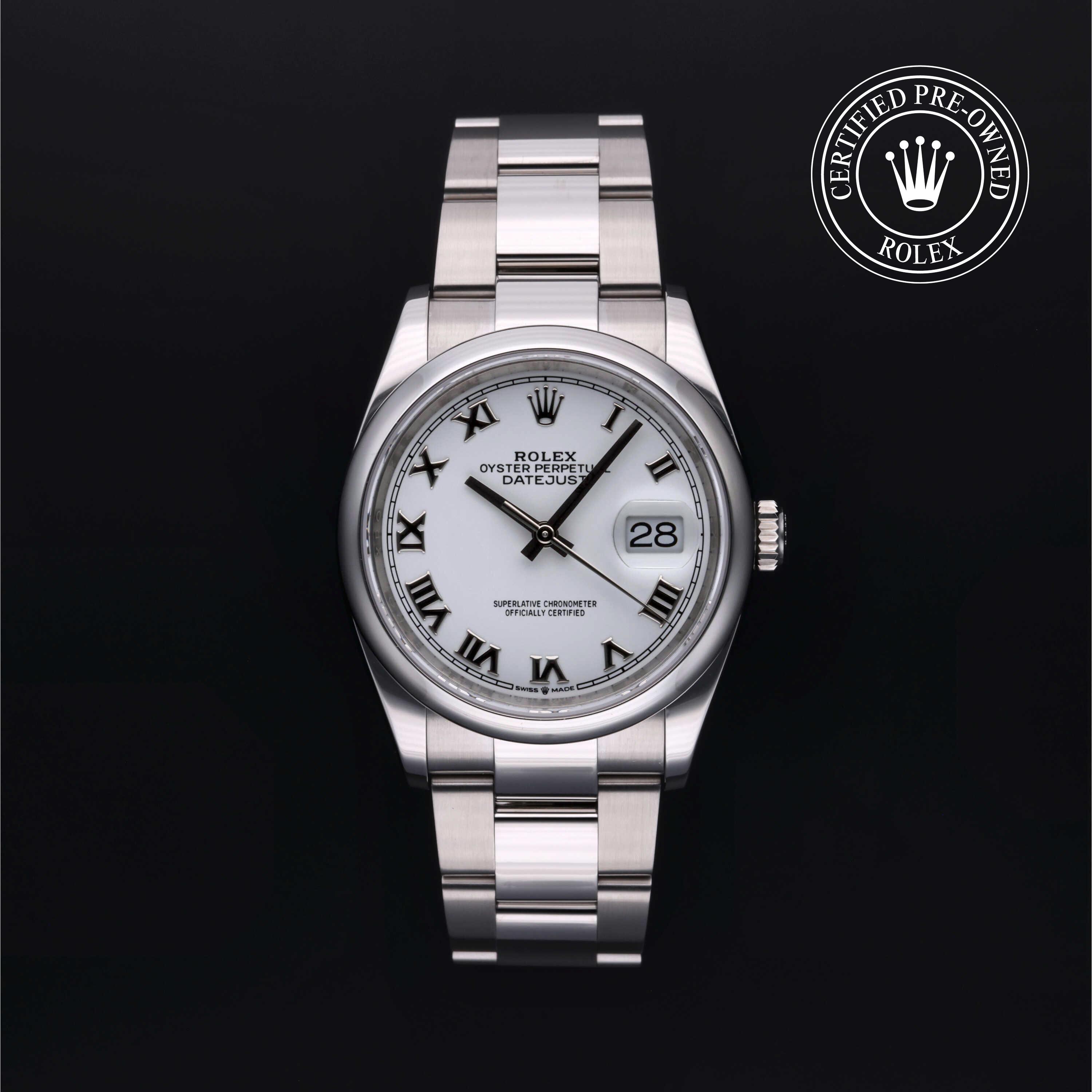 Datejust
