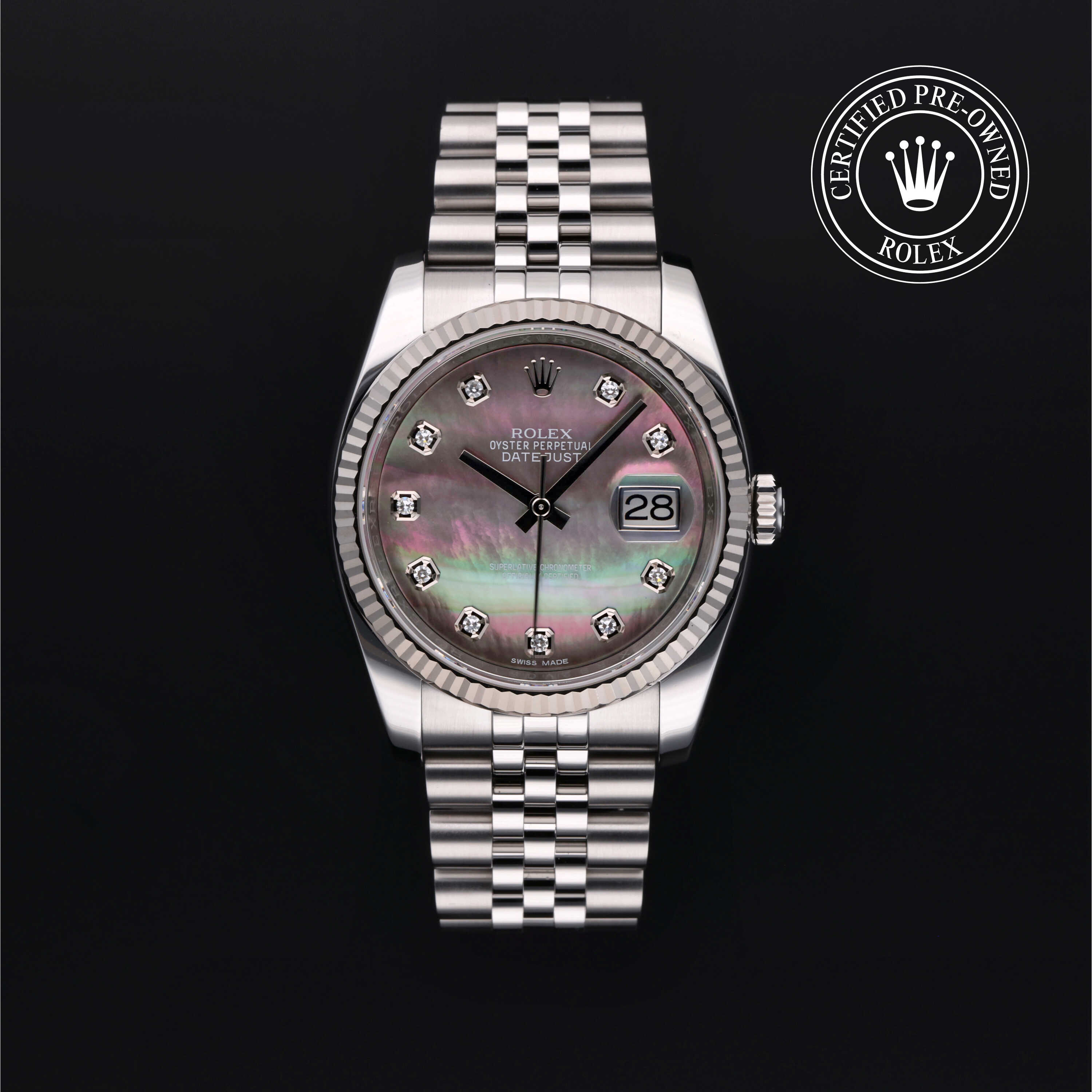 Datejust