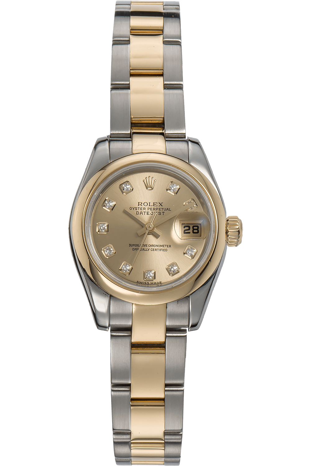 rolex 179163