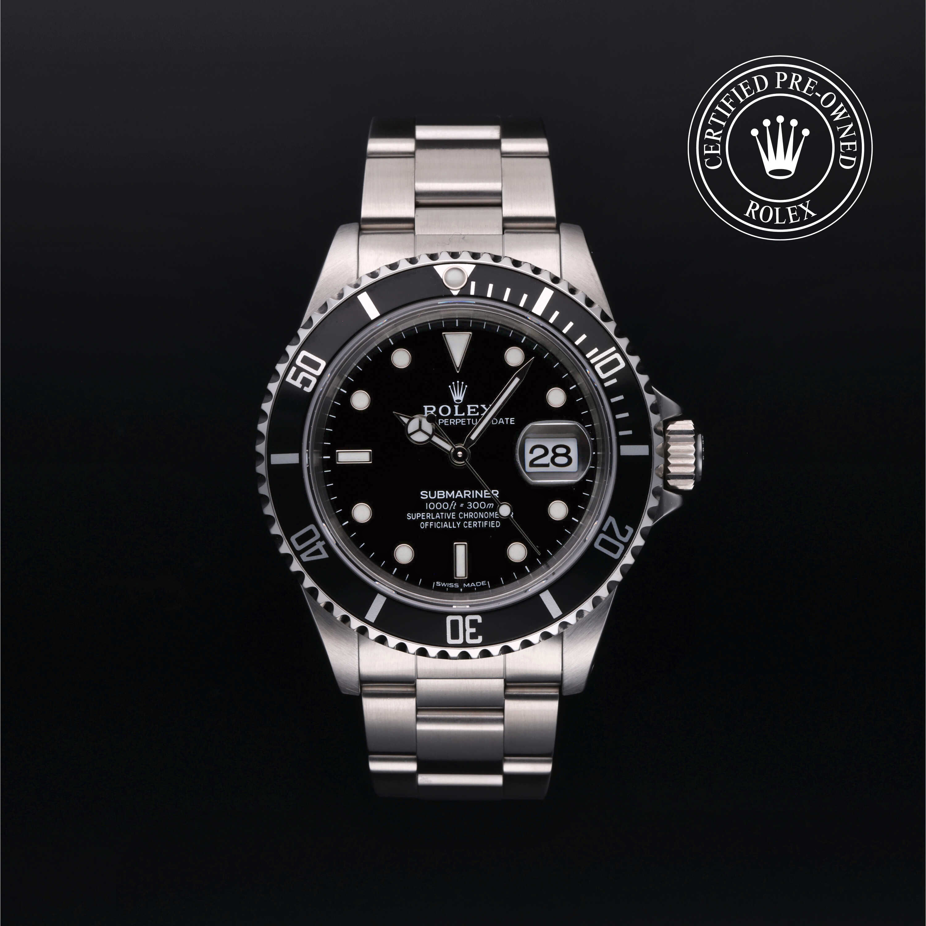 Submariner