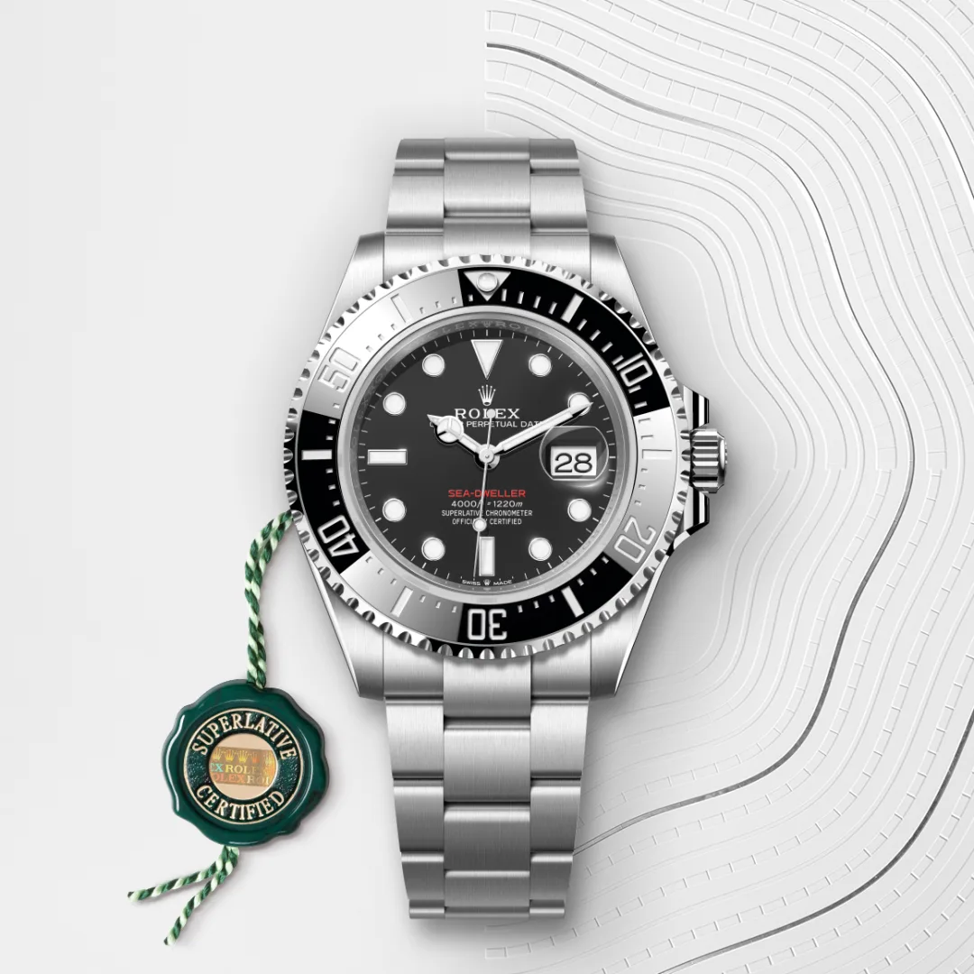 Sea-Dweller
