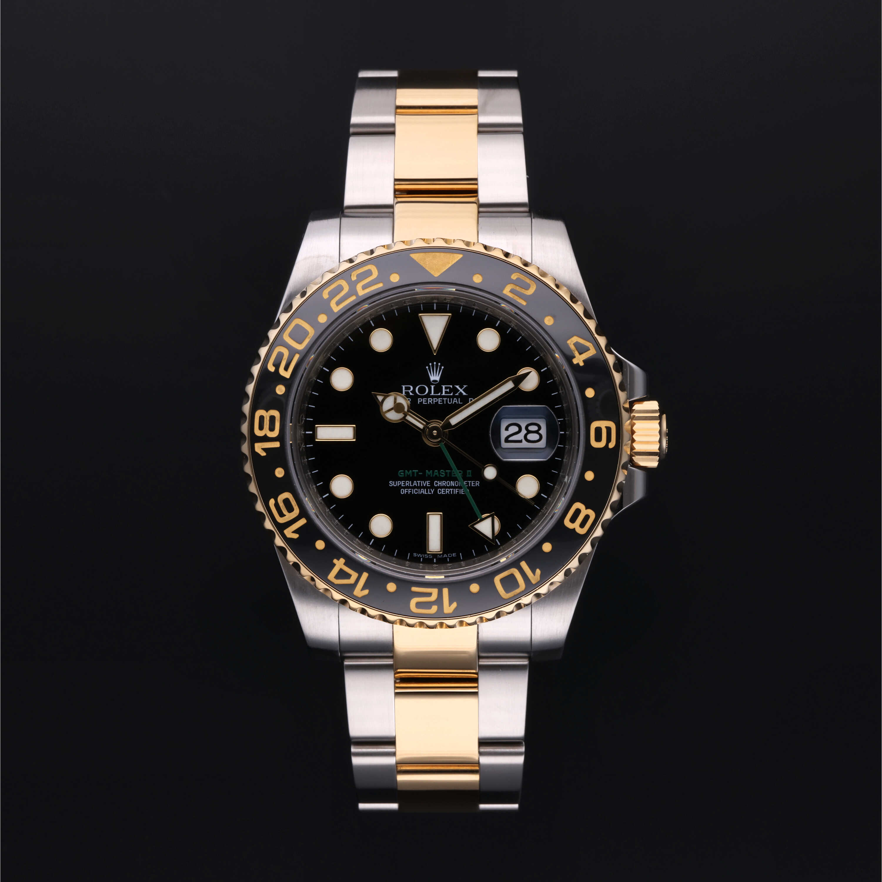 GMT-Master II