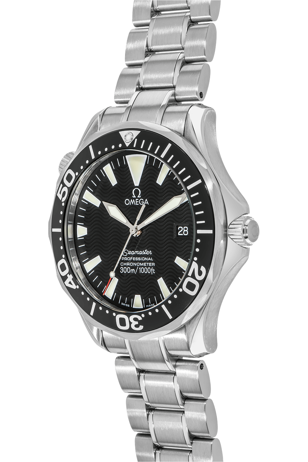 Pre-Owned Omega Seamaster (22545000)
