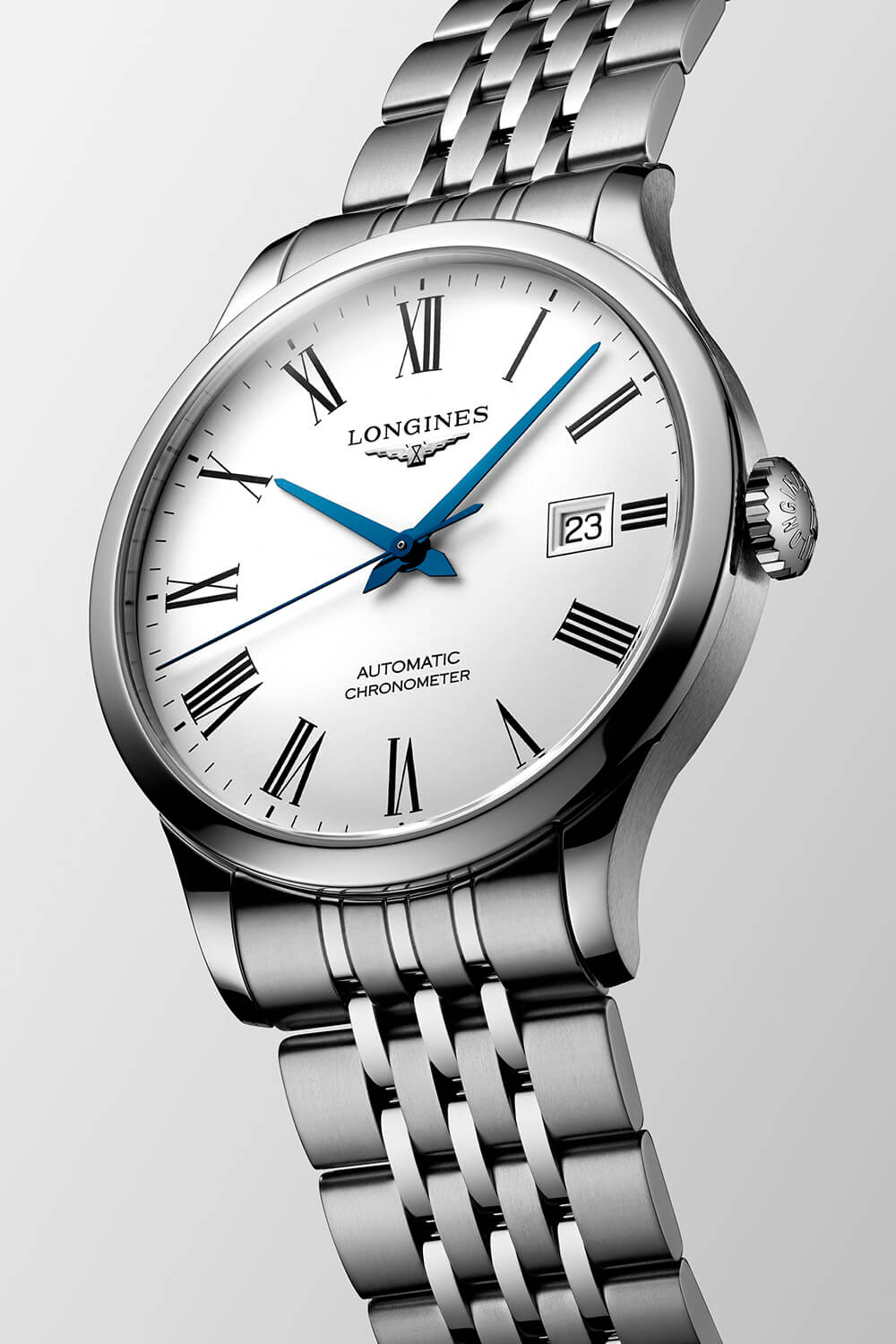 Longines Record (L2.821.4.11.6)