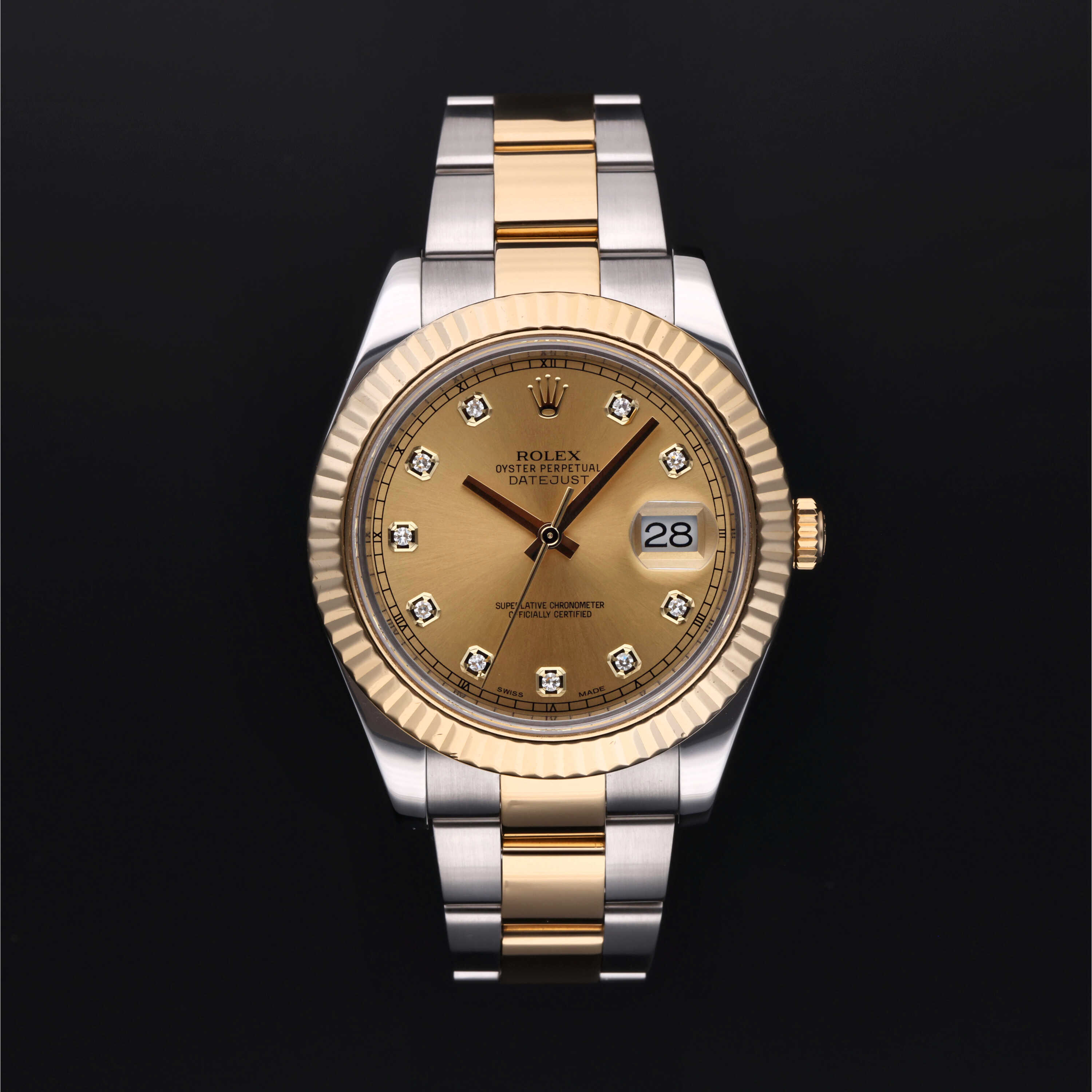 Datejust II