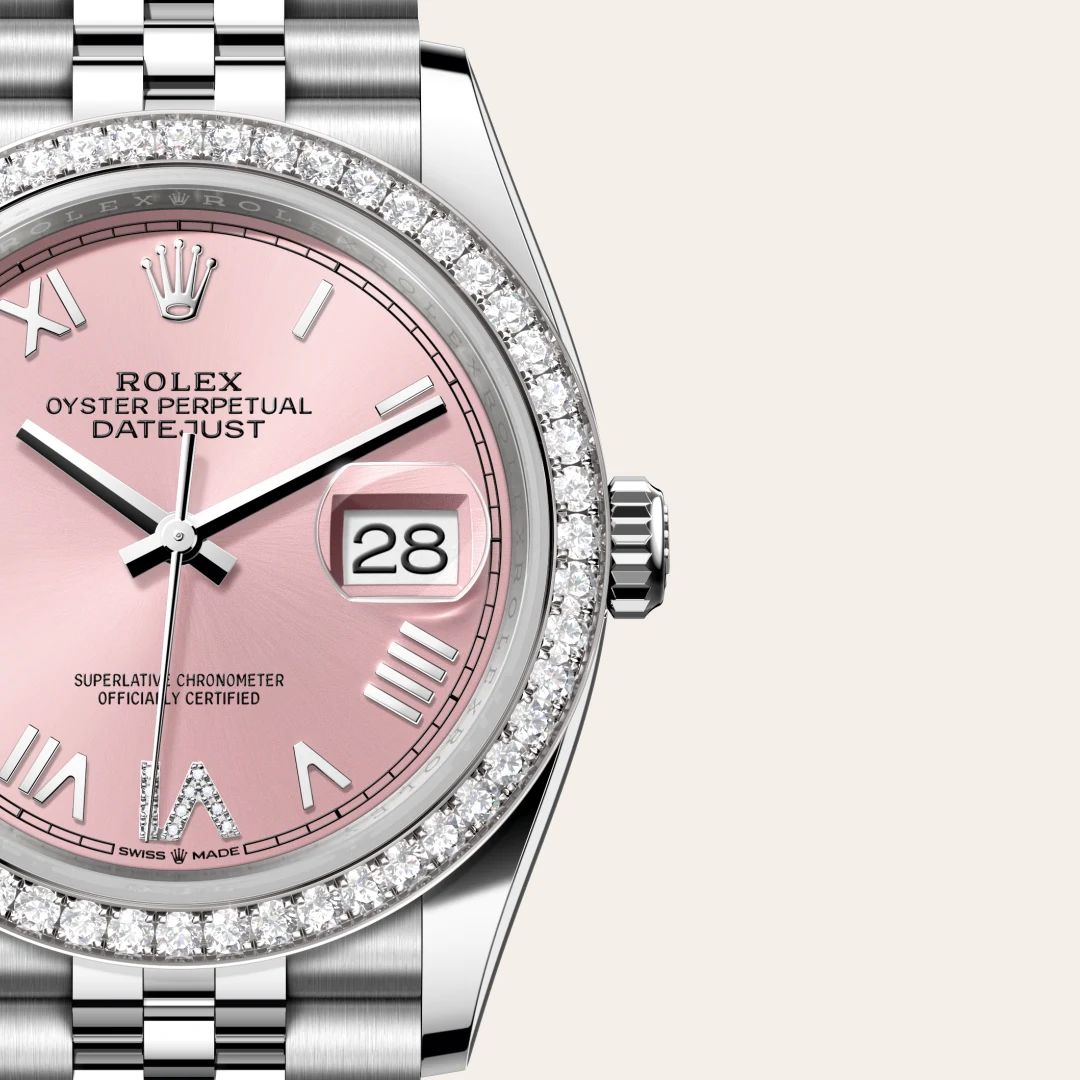 Datejust 36