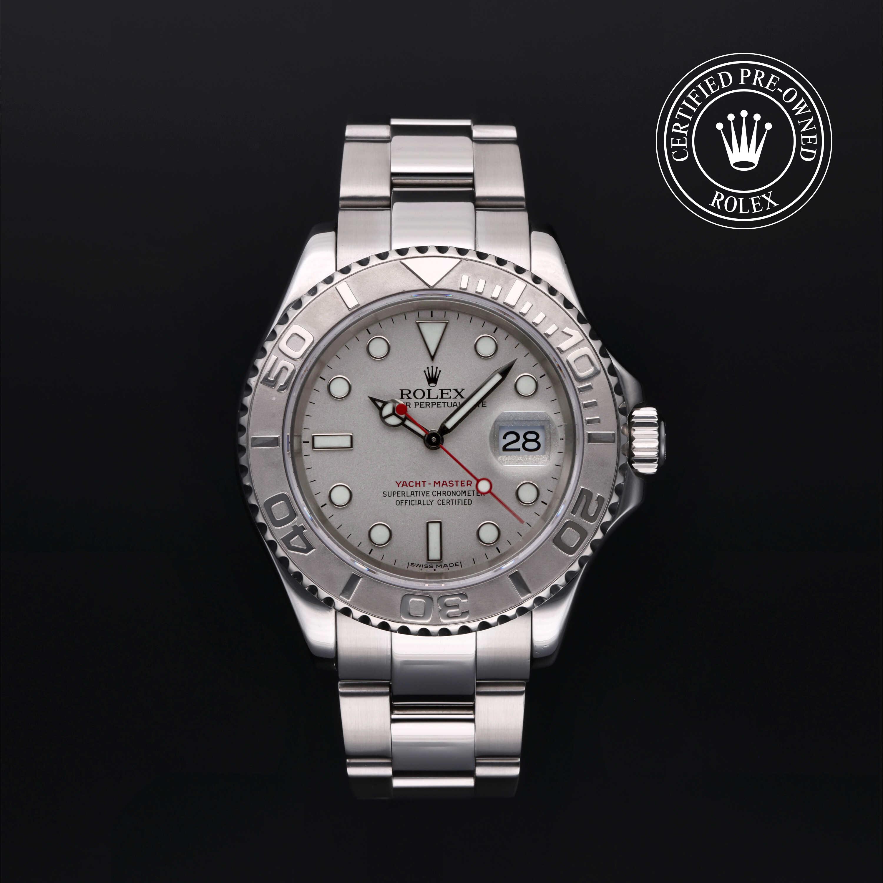 Yacht-Master