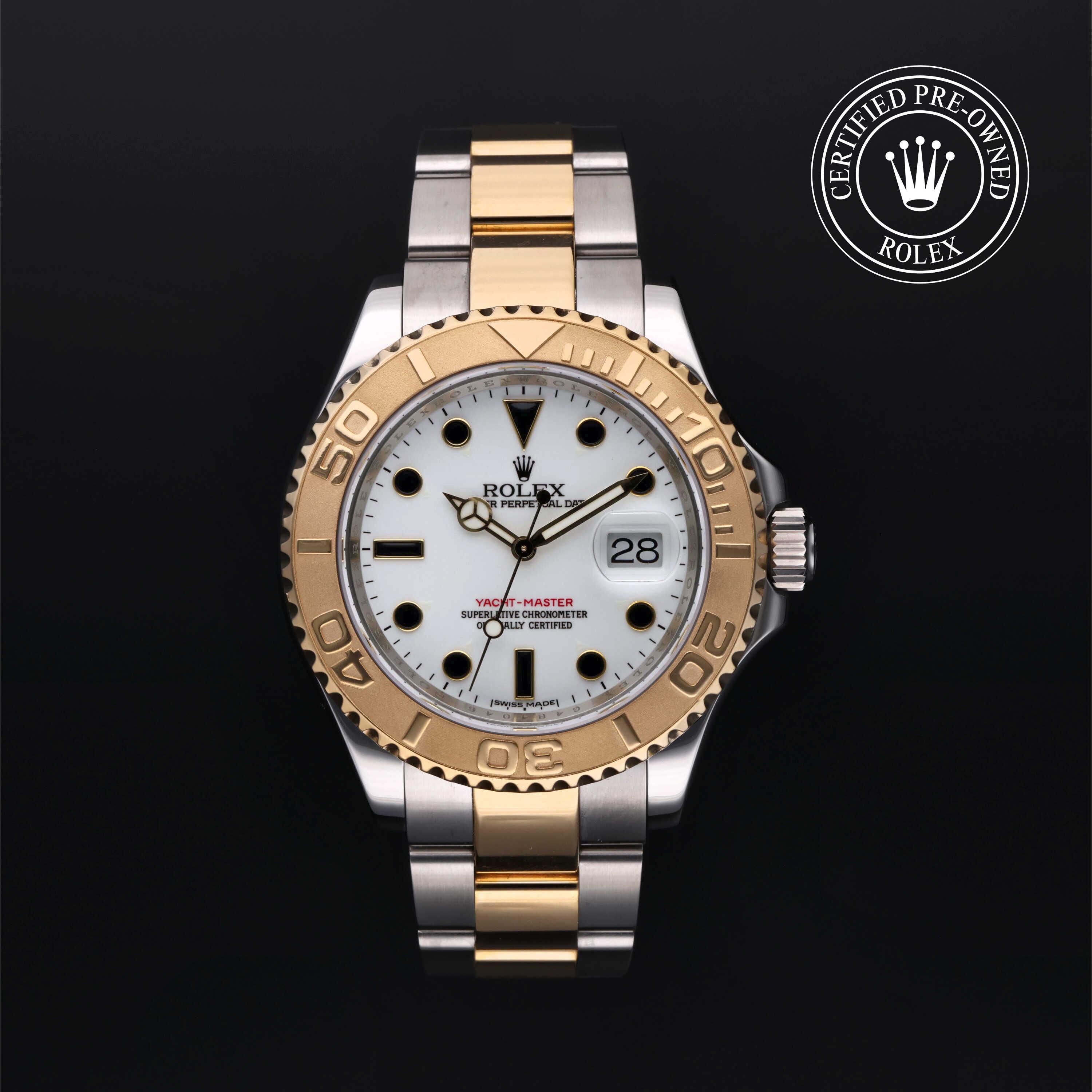 Yacht-Master
