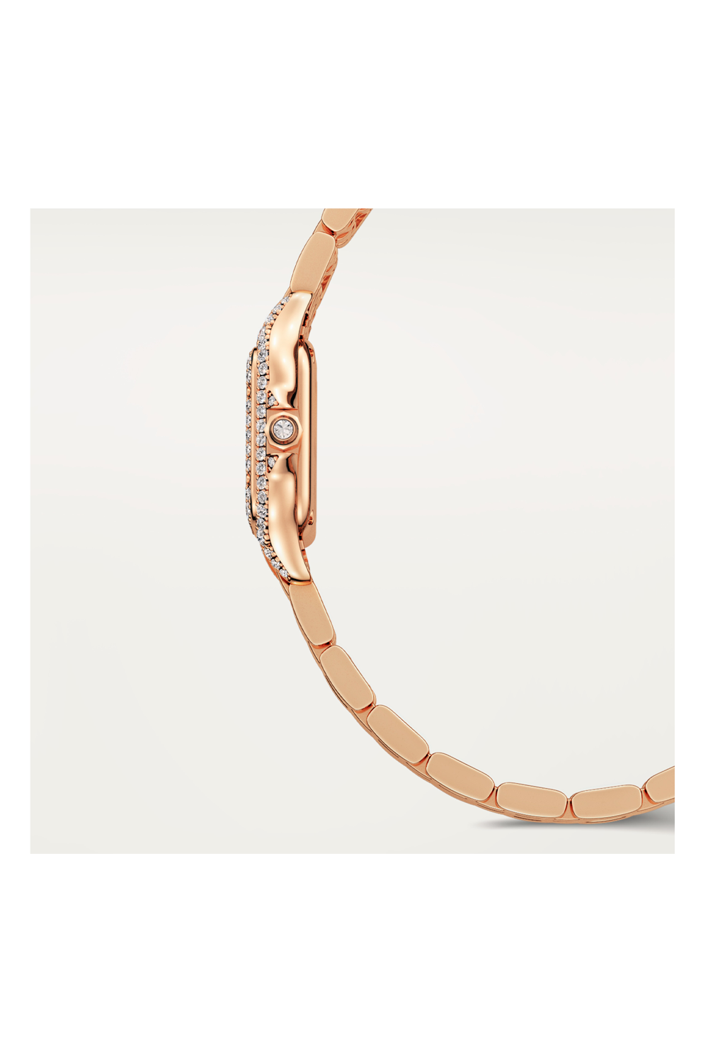 Cartier Panthère de Cartier, Mini Model (WJPN0068)