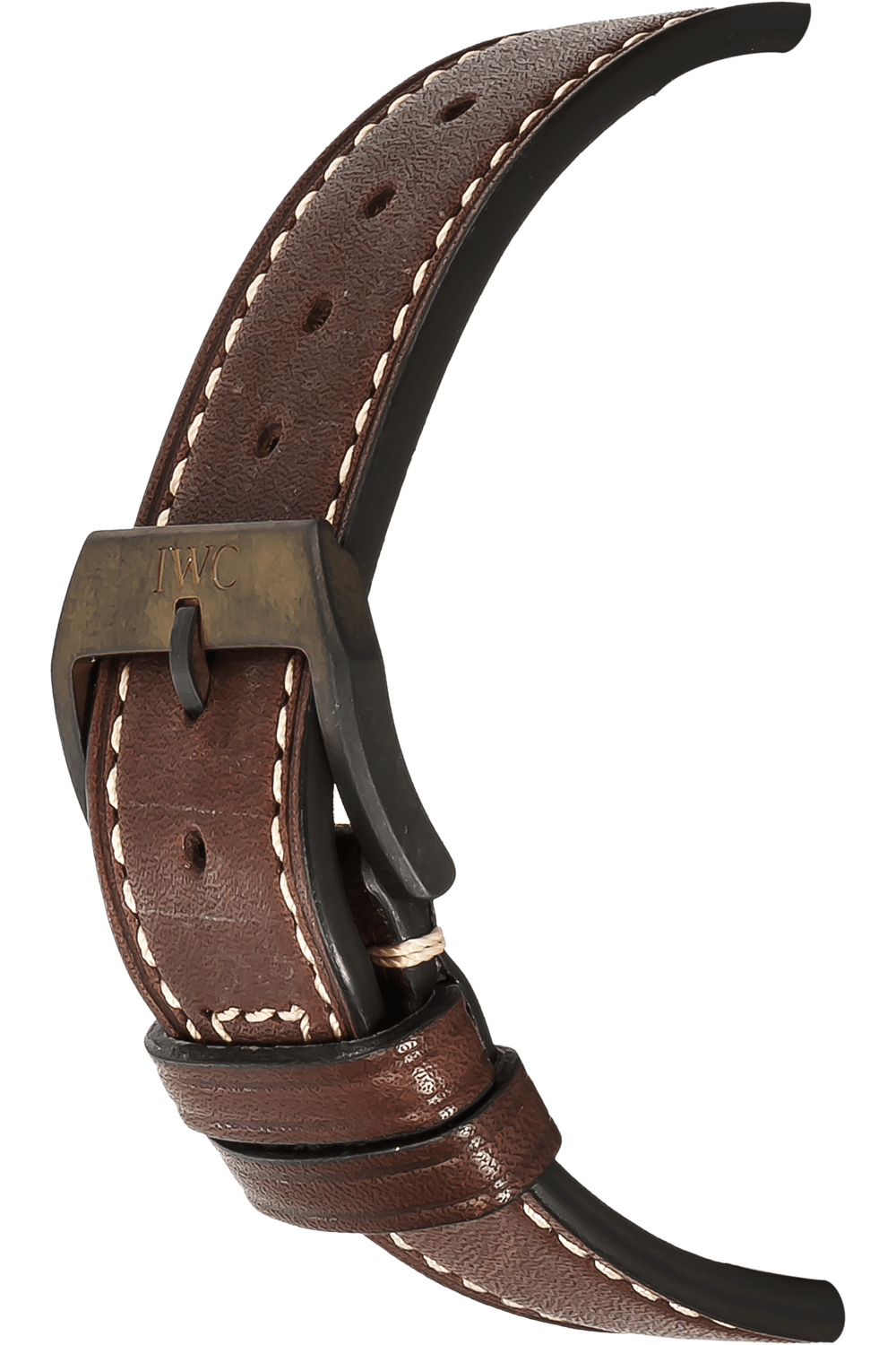 Pre-Owned IWC Pilot's UTC Spitfire 