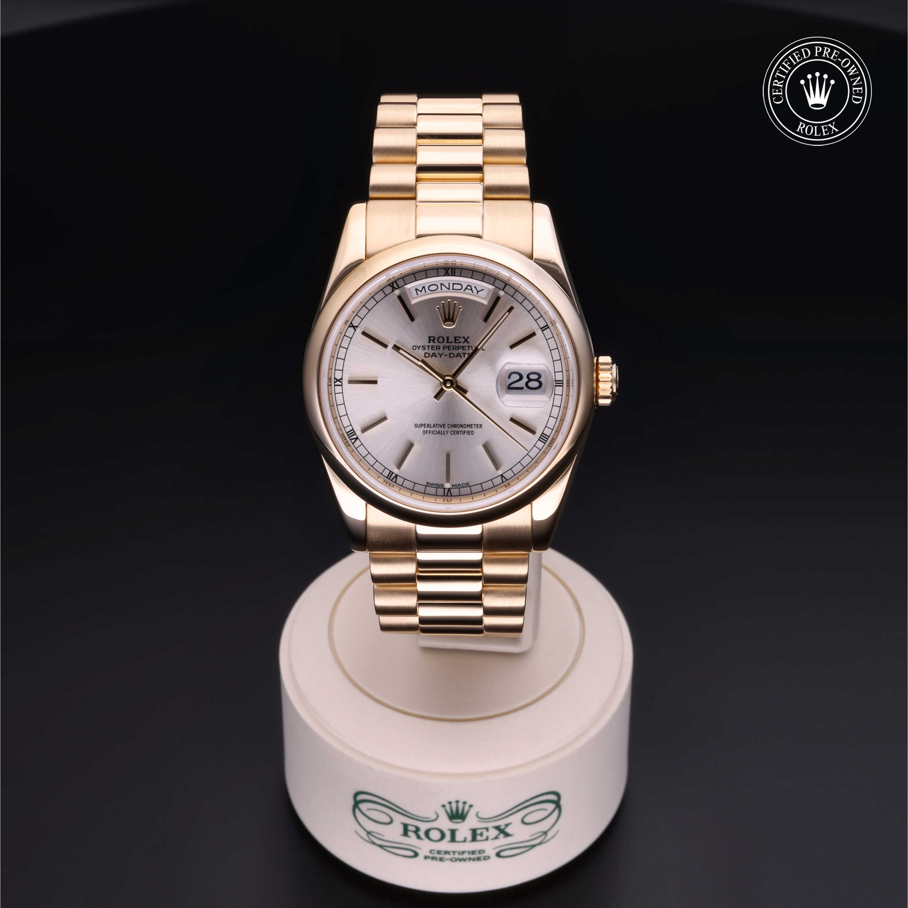 Tourneau used watches hot sale