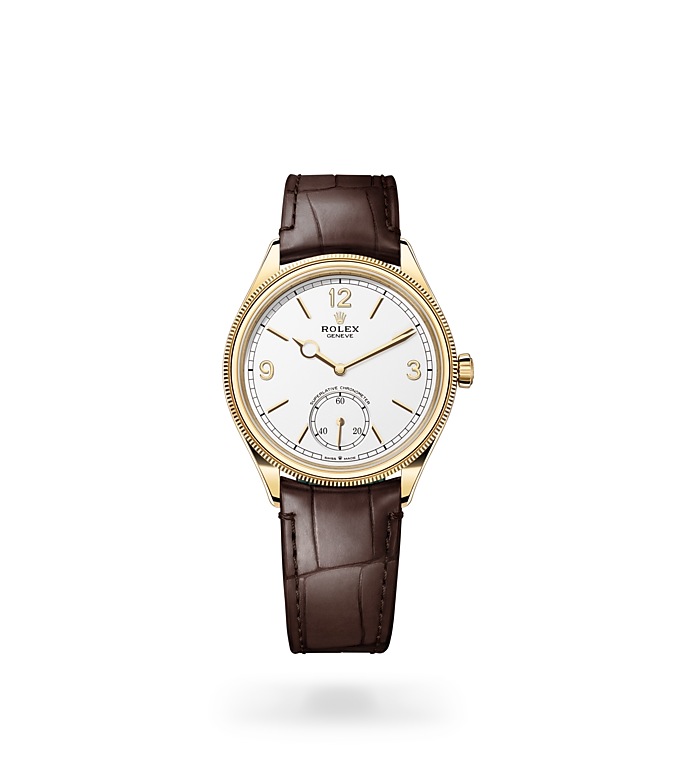 Tourneau best sale used rolex