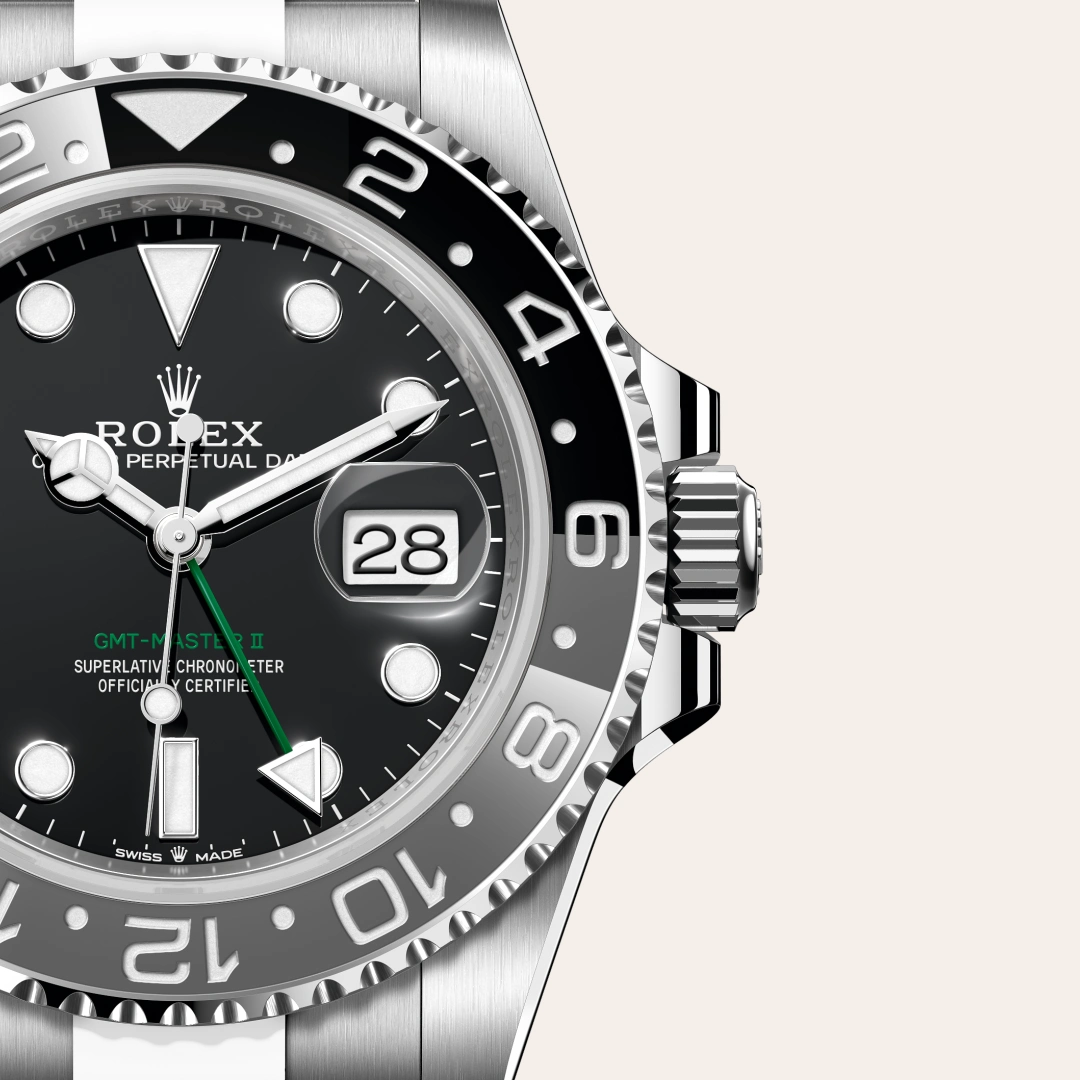 GMT-Master II