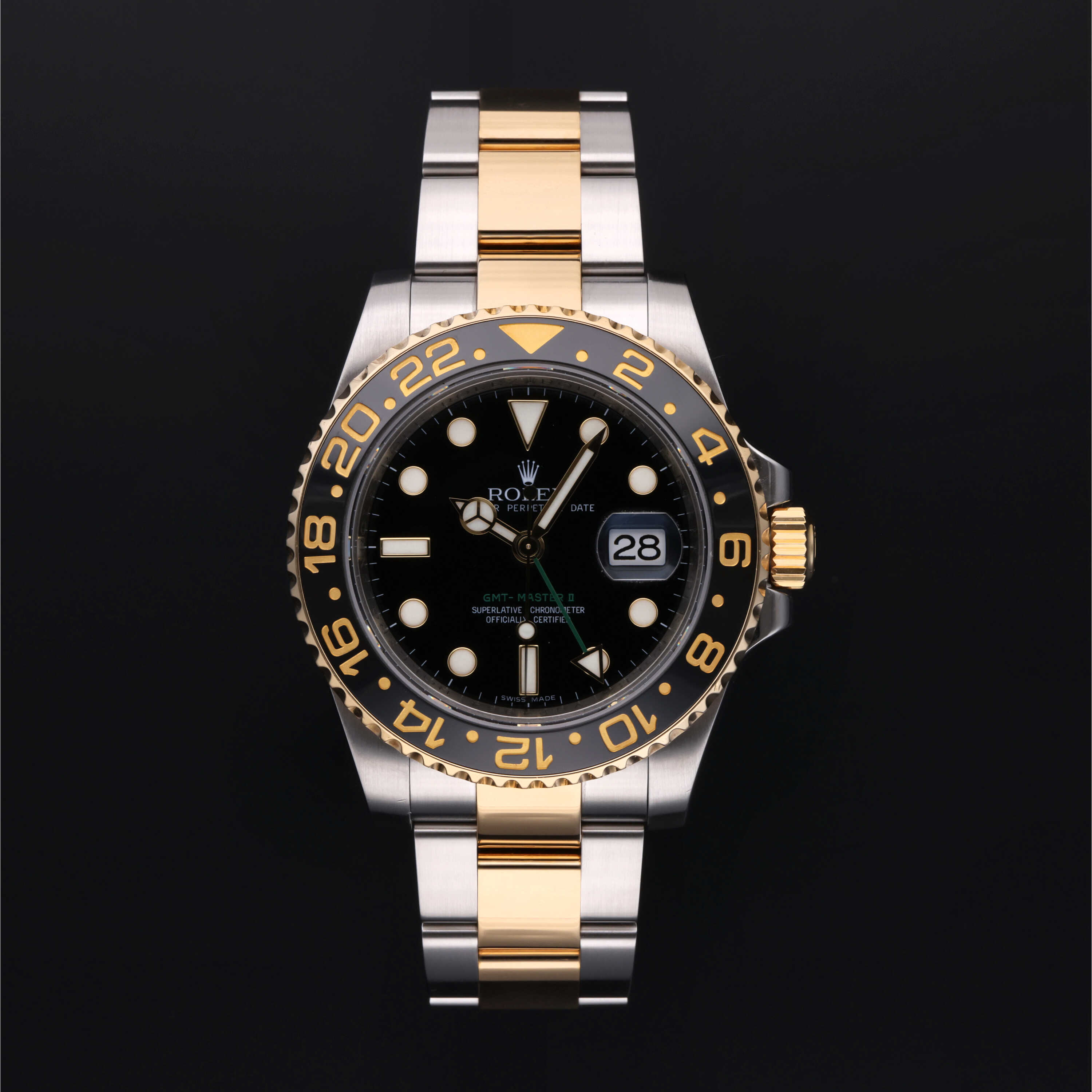 GMT-Master II