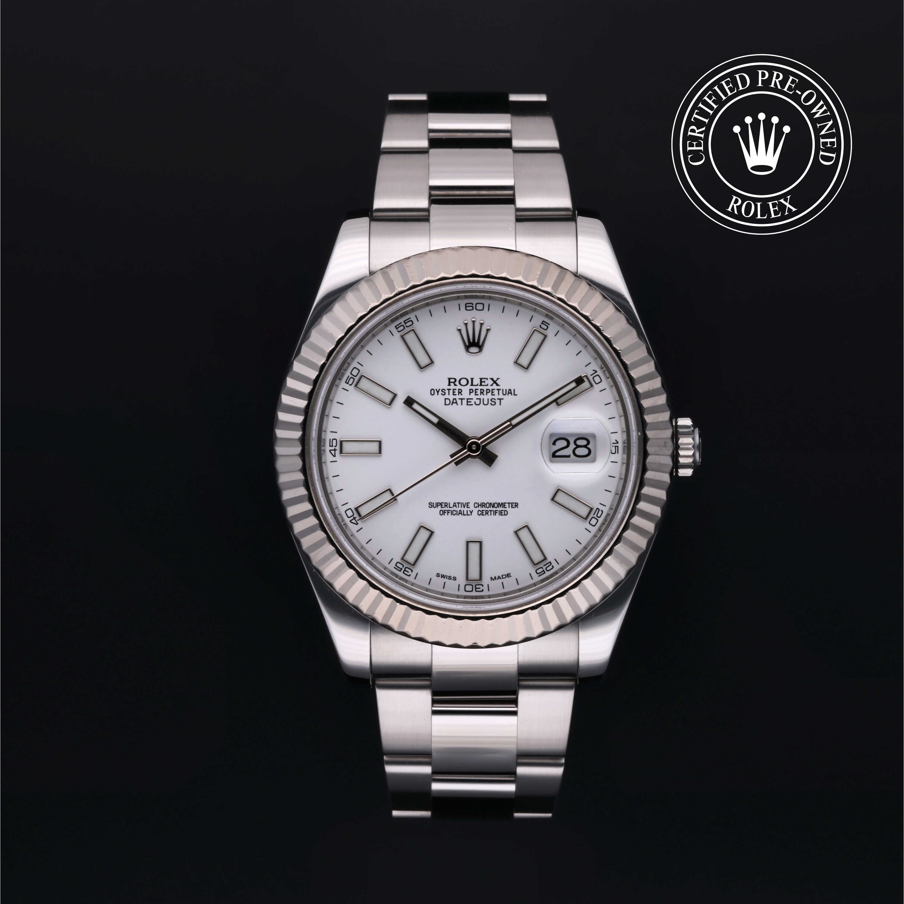 Datejust II
