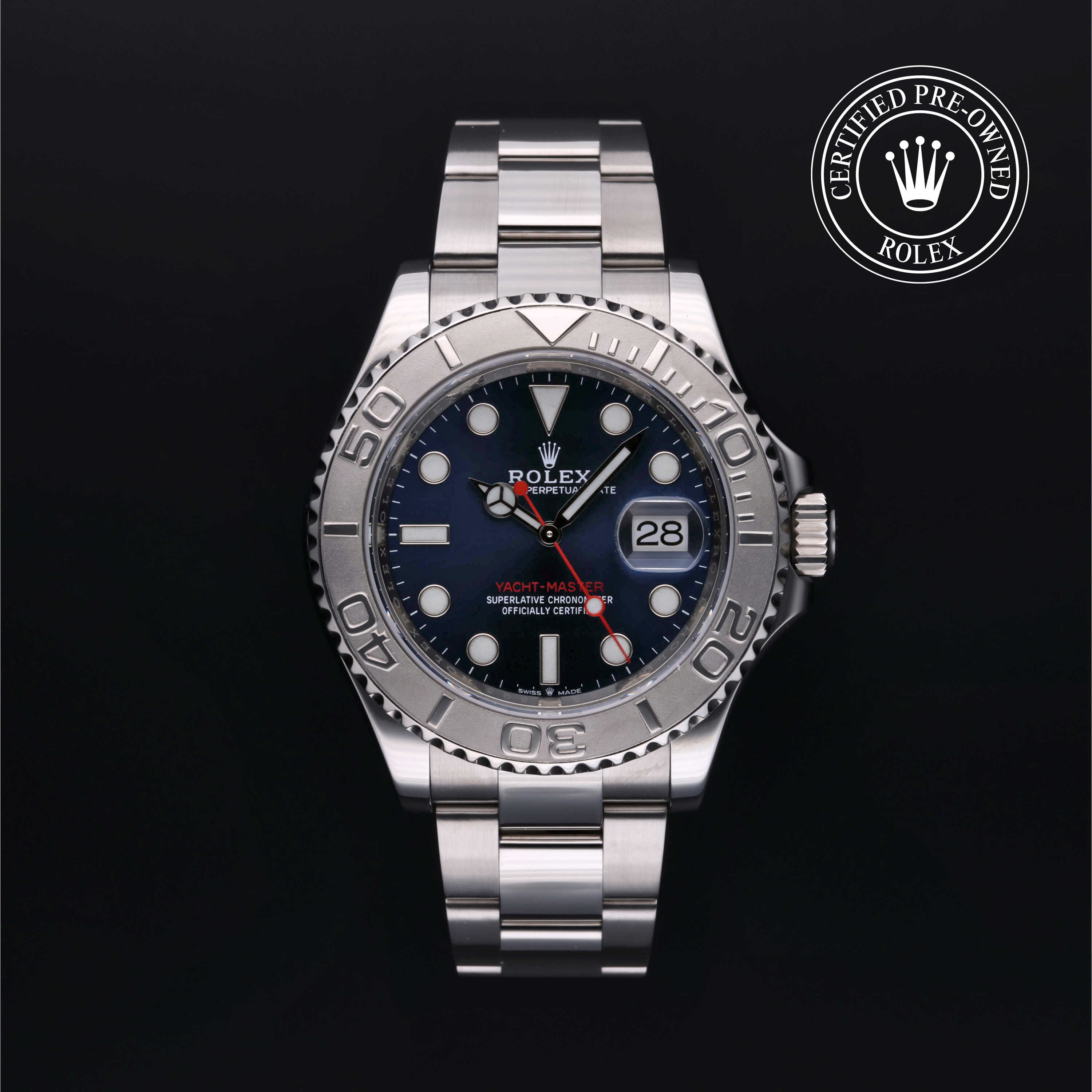 Yacht-Master
