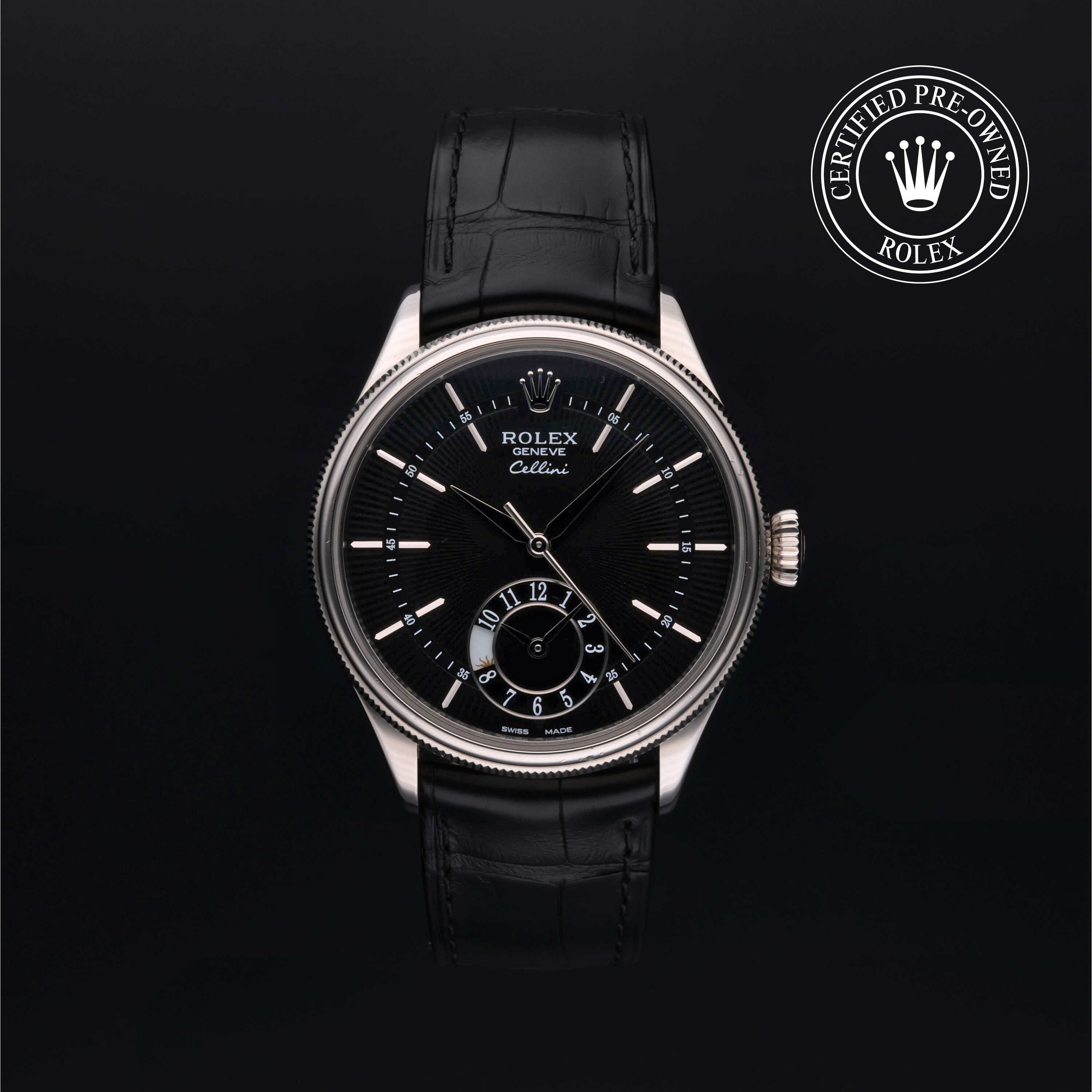 Cellini Dual Time