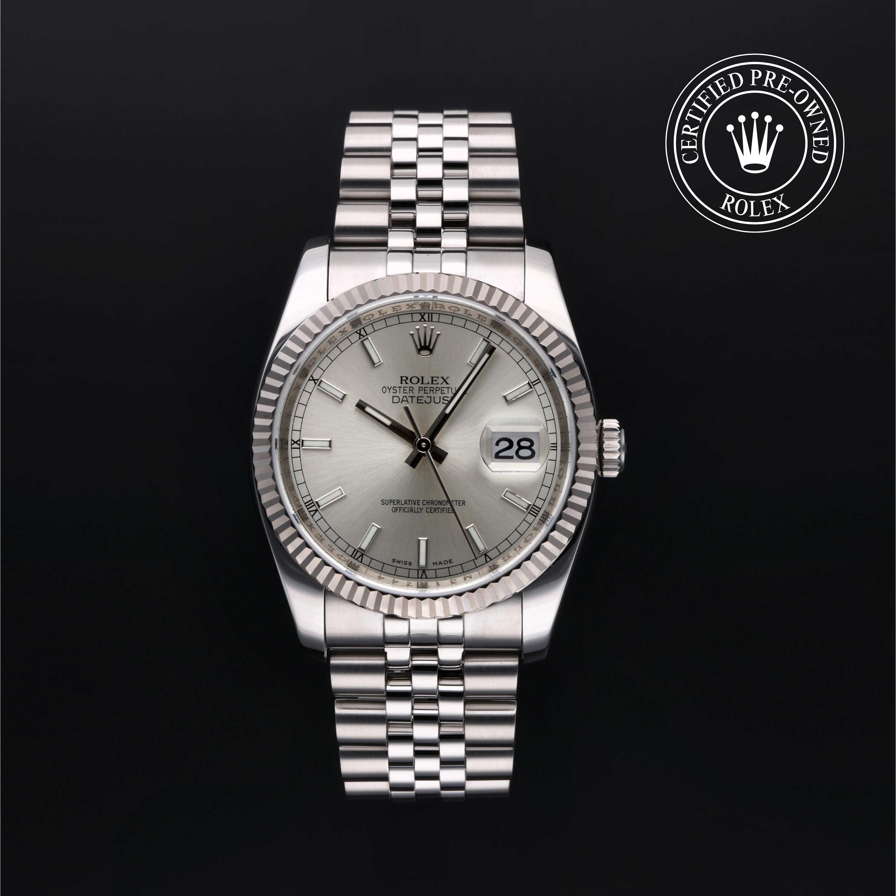 Datejust